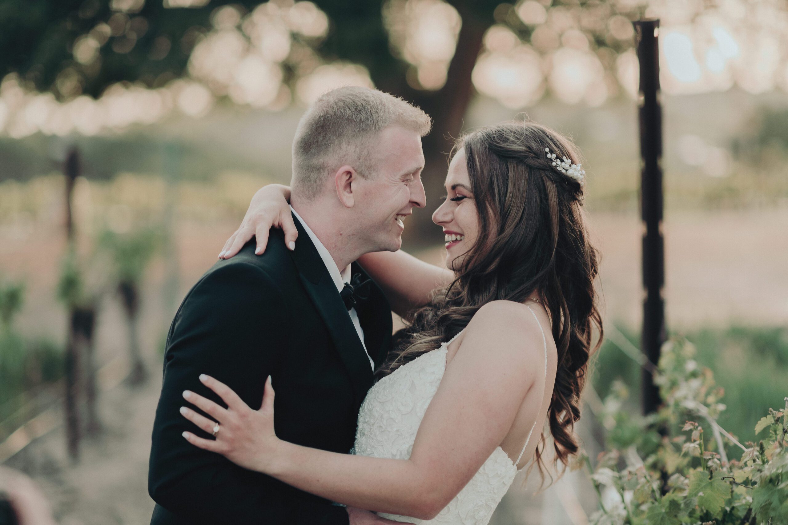 Cass Winery Wedding Paso Robles, Mission San Miguel Wedding, James Lester Photography, San Luis Obispo Wedding Photographer