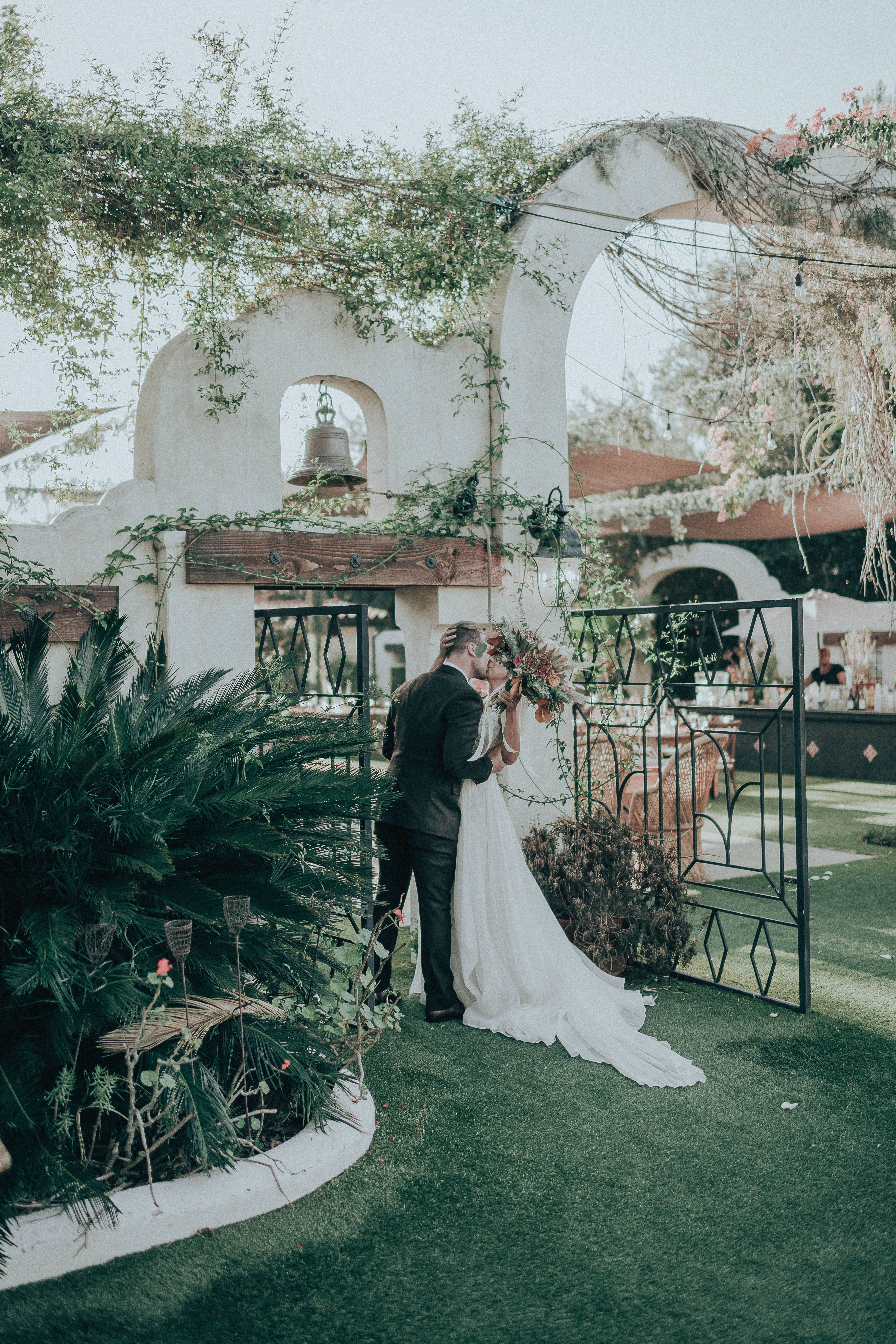 Tivoli Italian Villa Wedding, James Lester Photography, San Luis Obispo Wedding Photographer