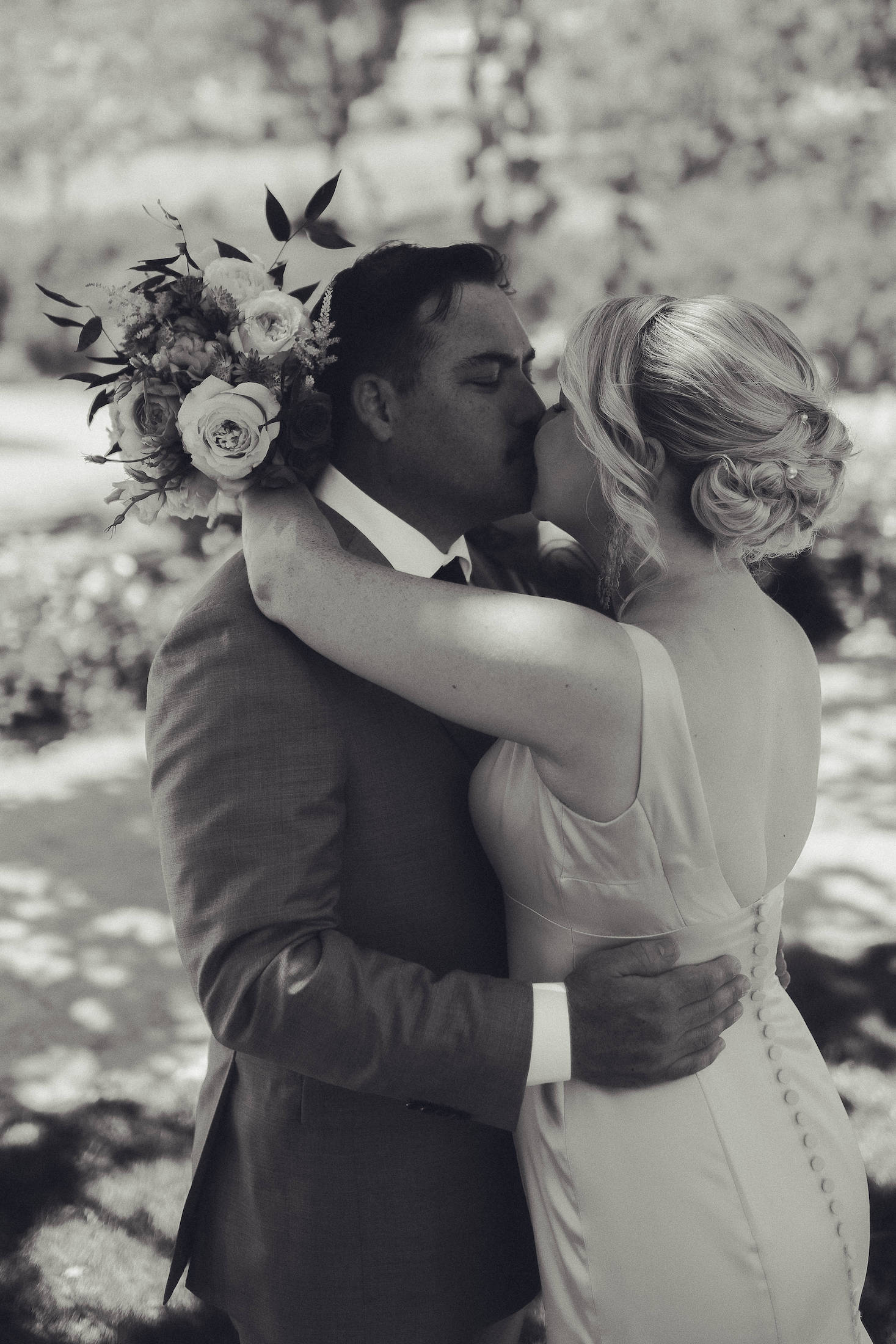 Madonna Inn Wedding, San Luis Obispo Wedding Photographer, James Lester Photography