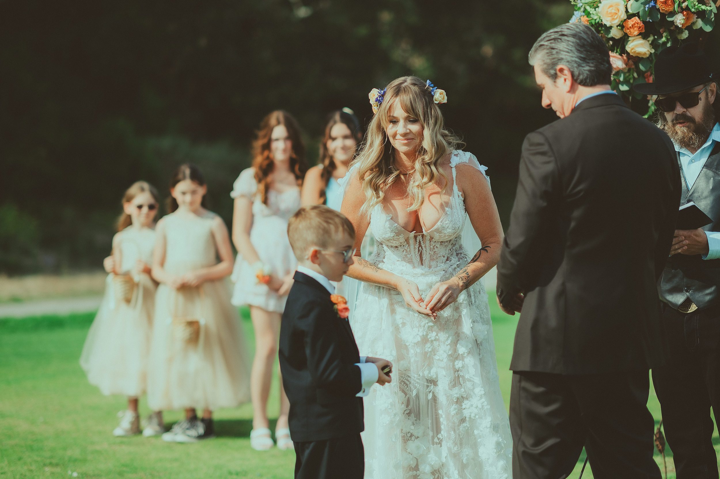 Avila Beach Wedding, Avila Beach Golf Resort Wedding, Avila Beach Wedding Venues