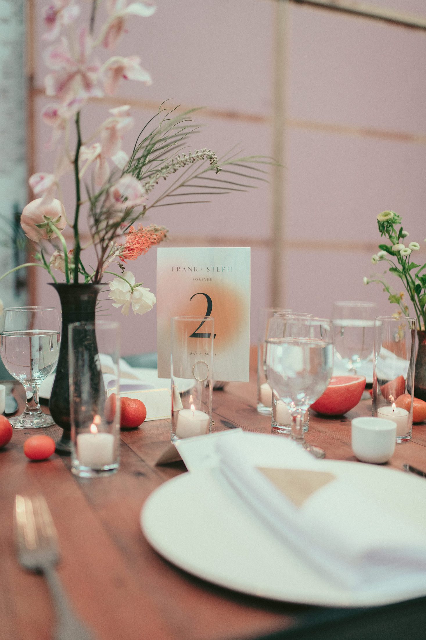 Grass Room DTLA Wedding, Grass Room Wedding, DTLA Wedding Photographer, James Lester Photography
