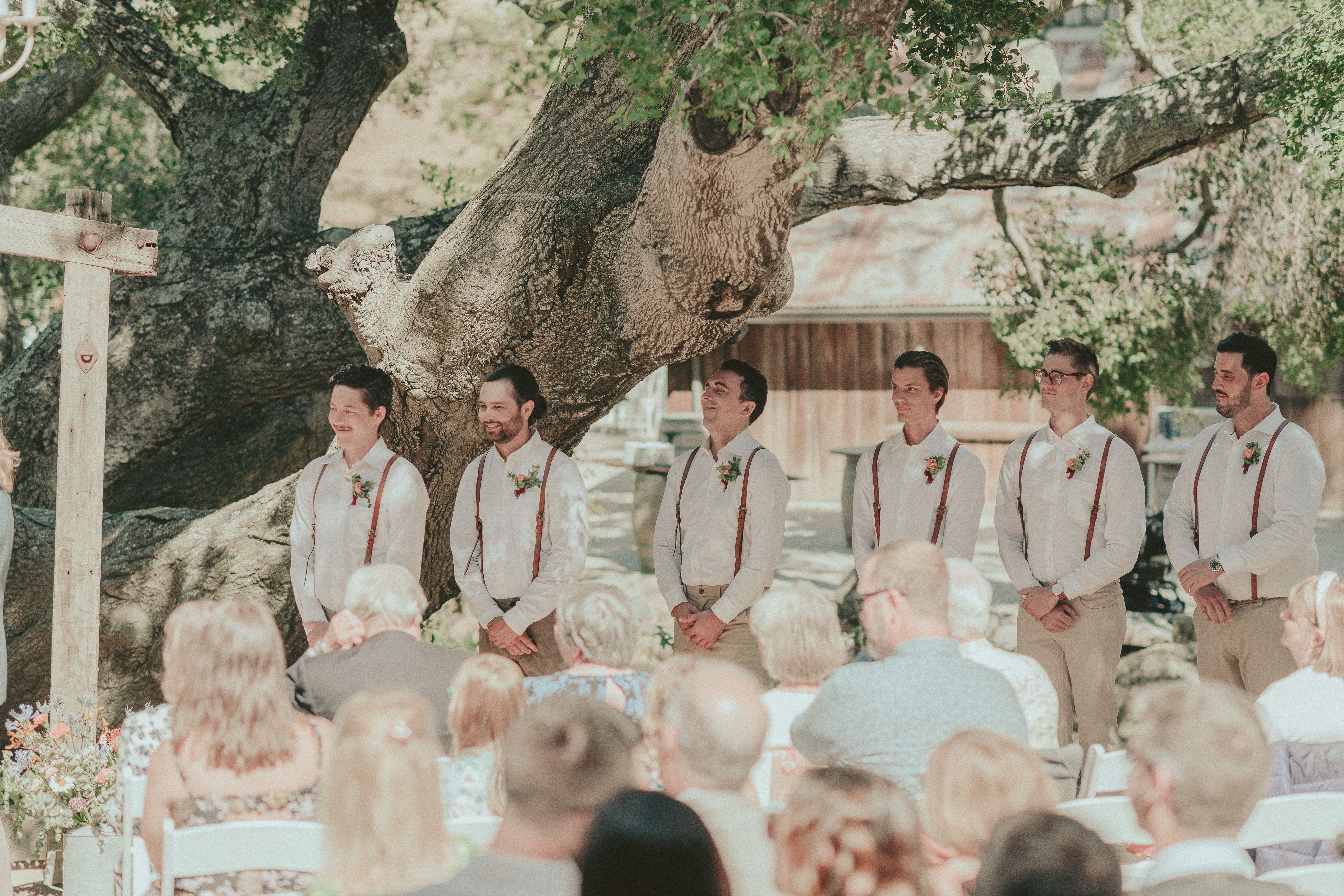 La Cuesta Ranch Wedding, San Luis Obispo Wedding Photographer, SLO Wedding Photographer, James Lester Photography