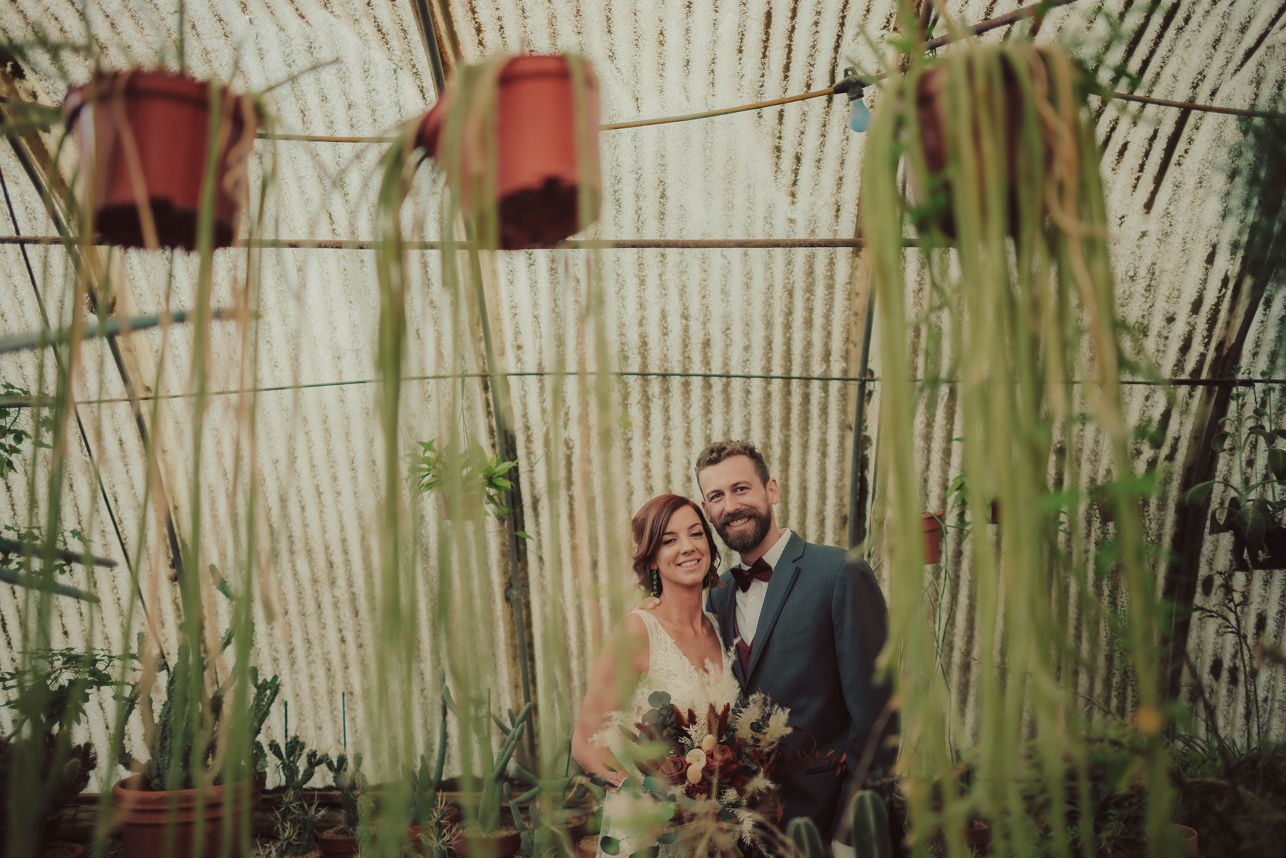 Moorten Botanical Garden Wedding, Palm Springs Wedding Venues, Palm Springs Wedding Photographer