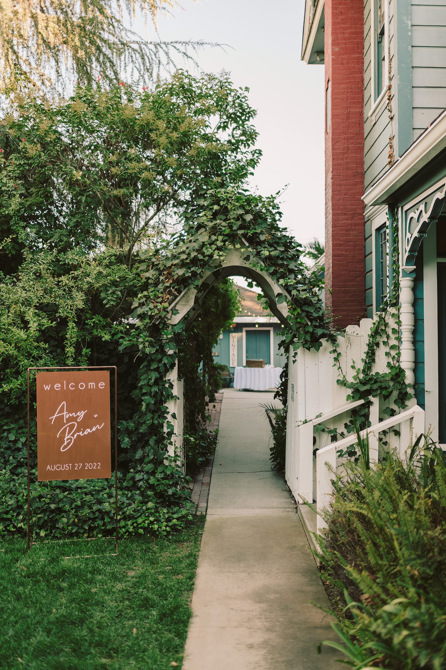 Kaleidoscope Inn Wedding, Kaleidoscope Inn & Gardens Wedding, San Luis Obispo Wedding Photographer, James Lester Photography