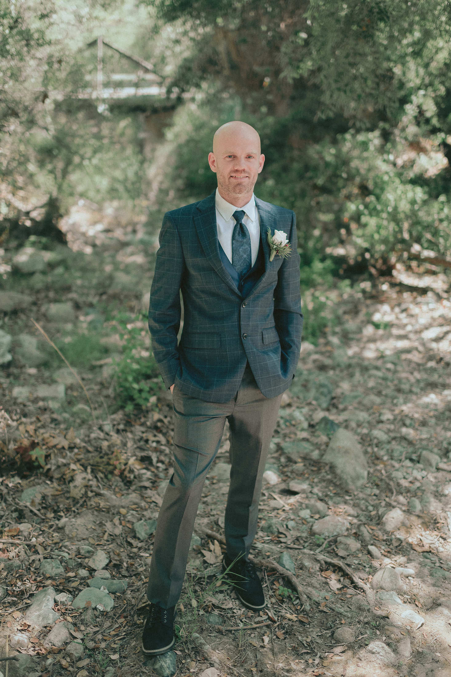 Inn of The Seventh Ray, Wedding at Inn of The Seventh Ray, San Luis Obispo Wedding Photographer, James Lester Photography