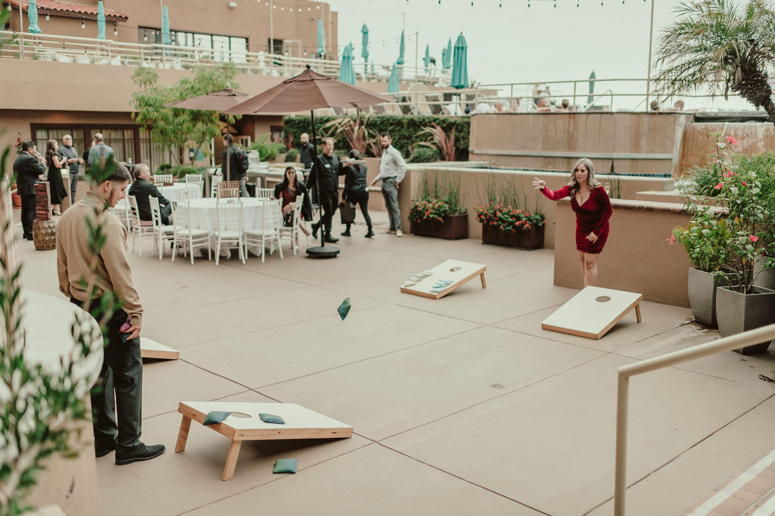 Cliffs Hotel &amp;amp;amp; Spa Wedding in Pismo Beach , San Luis Obispo Wedding Photographer, Pismo Beach Wedding Photographer, James Lester Photography