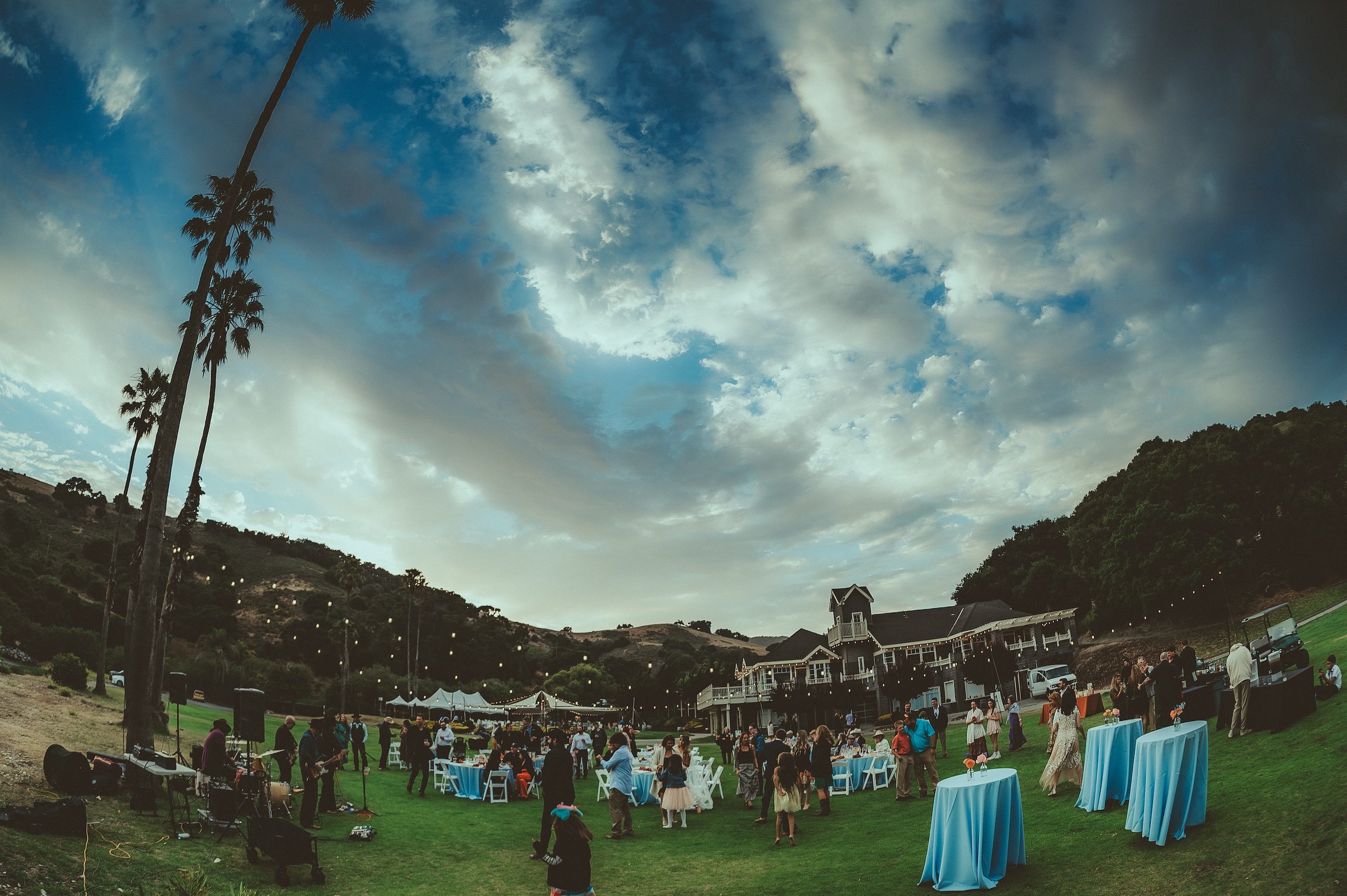 Avila Beach Wedding, Avila Beach Golf Resort Wedding, Avila Beach Wedding Venues