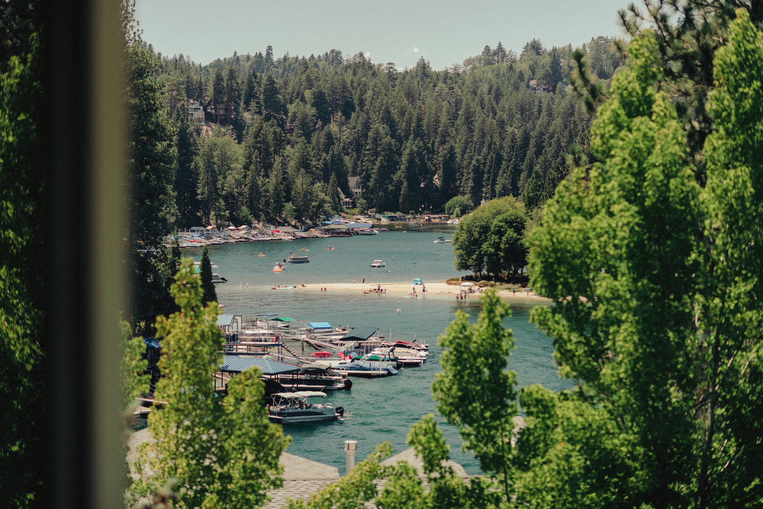 Lake Arrowhead Resort Wedding, San Luis Obispo Wedding Photographer, Lake Arrowhead Wedding, James Lester Photography