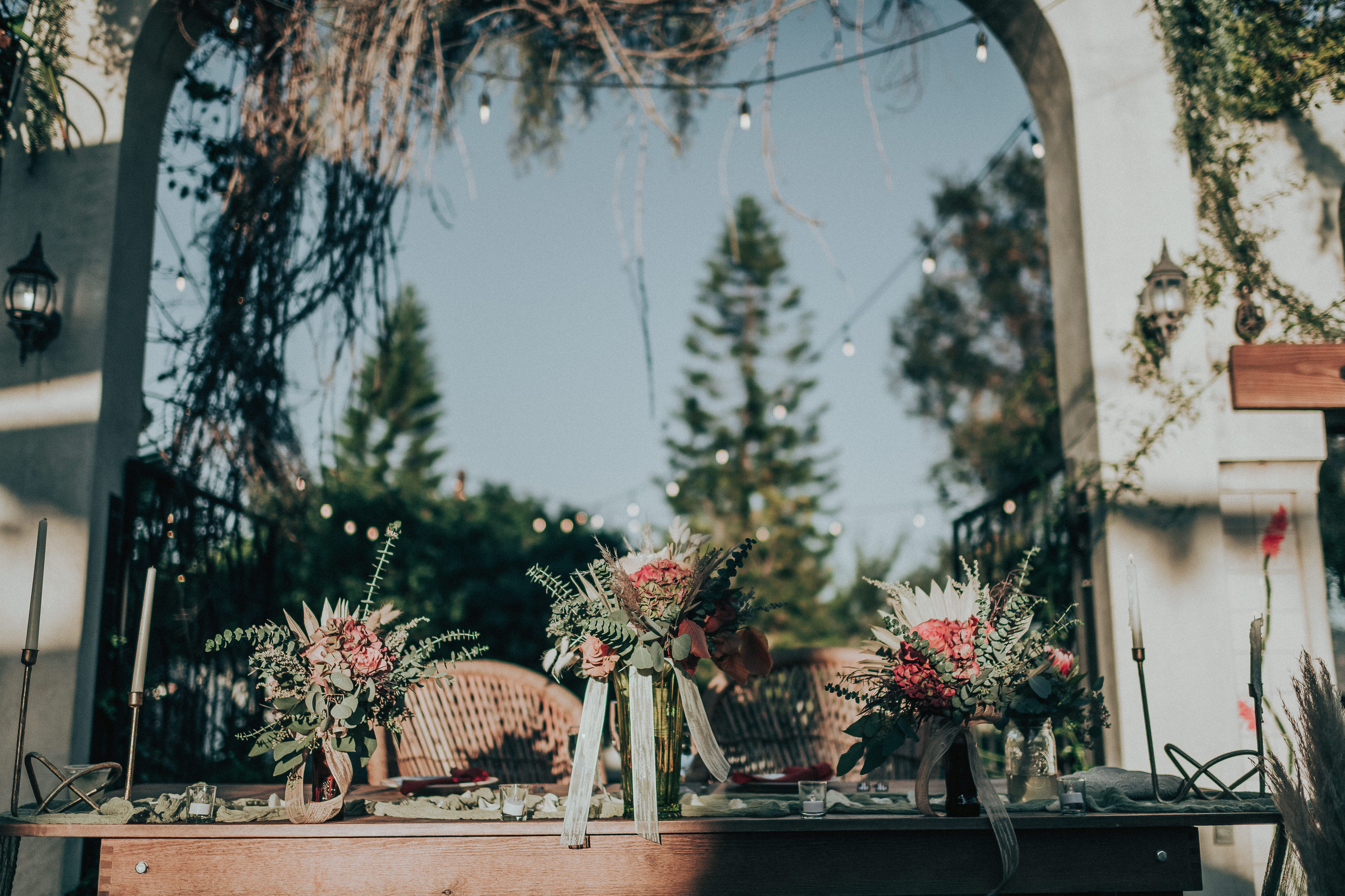 Tivoli Italian Villa Wedding, James Lester Photography, San Luis Obispo Wedding Photographer