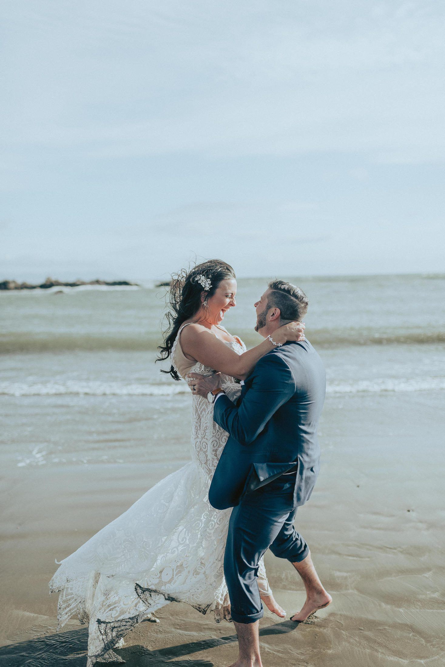 Estero Bluffs State Park Adventure Elopement, James Lester Photography, Cayucos CA Wedding
