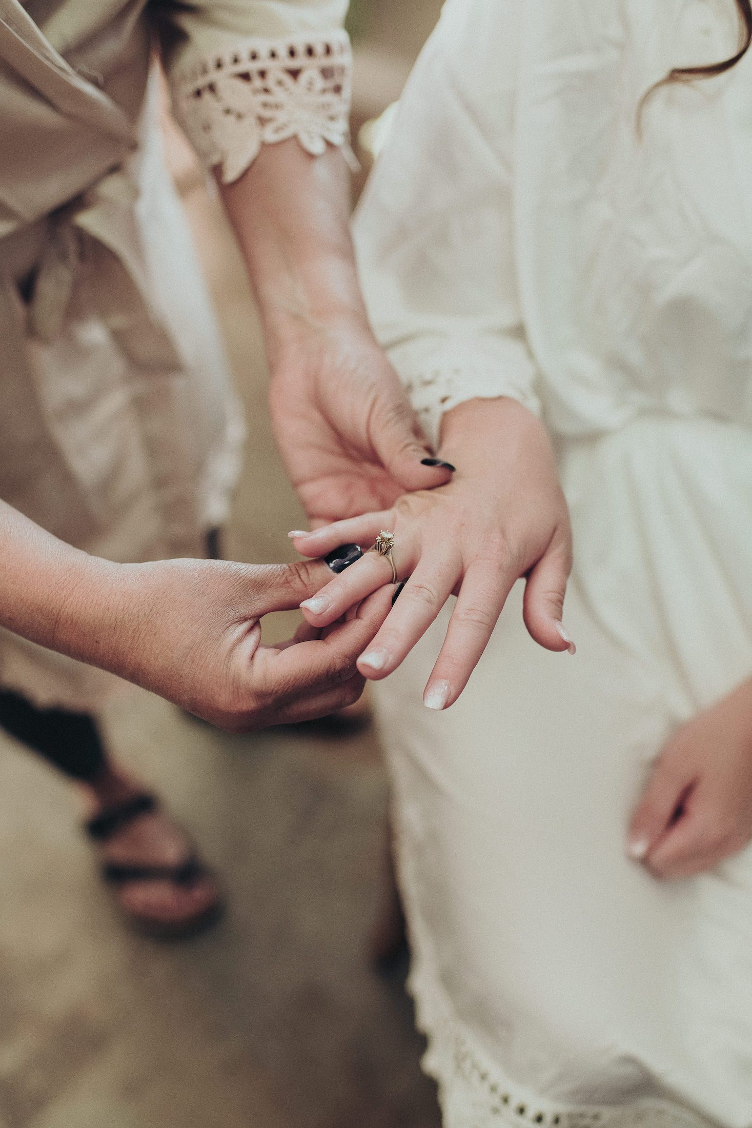 Tooth and Nail Winery Wedding, San Luis Obispo Wedding Photographer, Paso Robles Wedding Photographer, James Lester Photography
