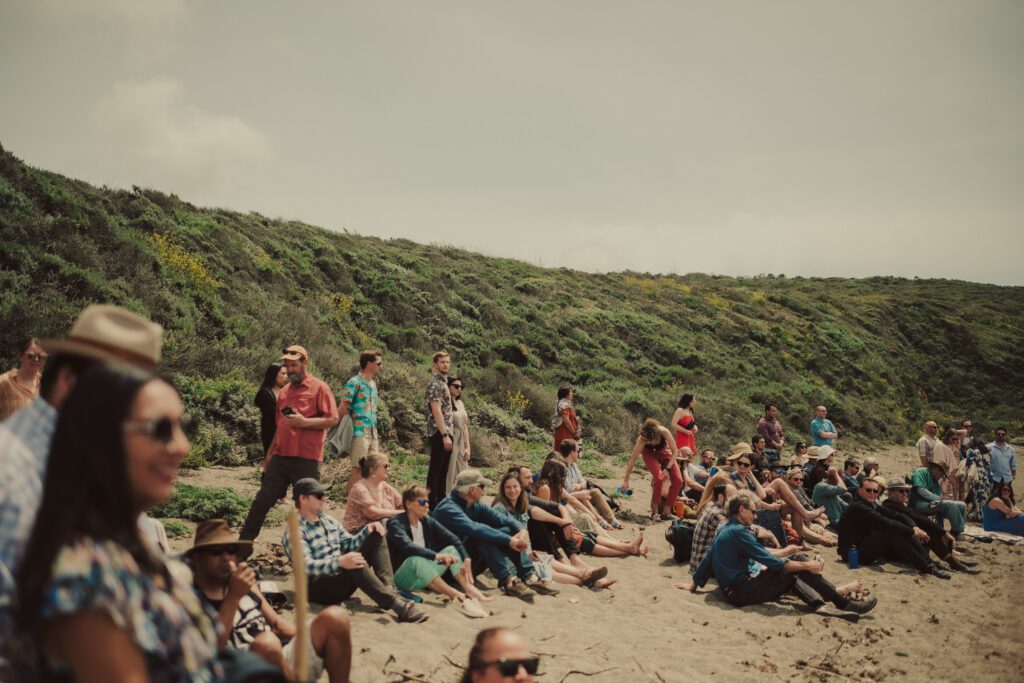 Montana de Oro Beach Elopement, San Luis Obispo Wedding Photographer, James Lester Photography