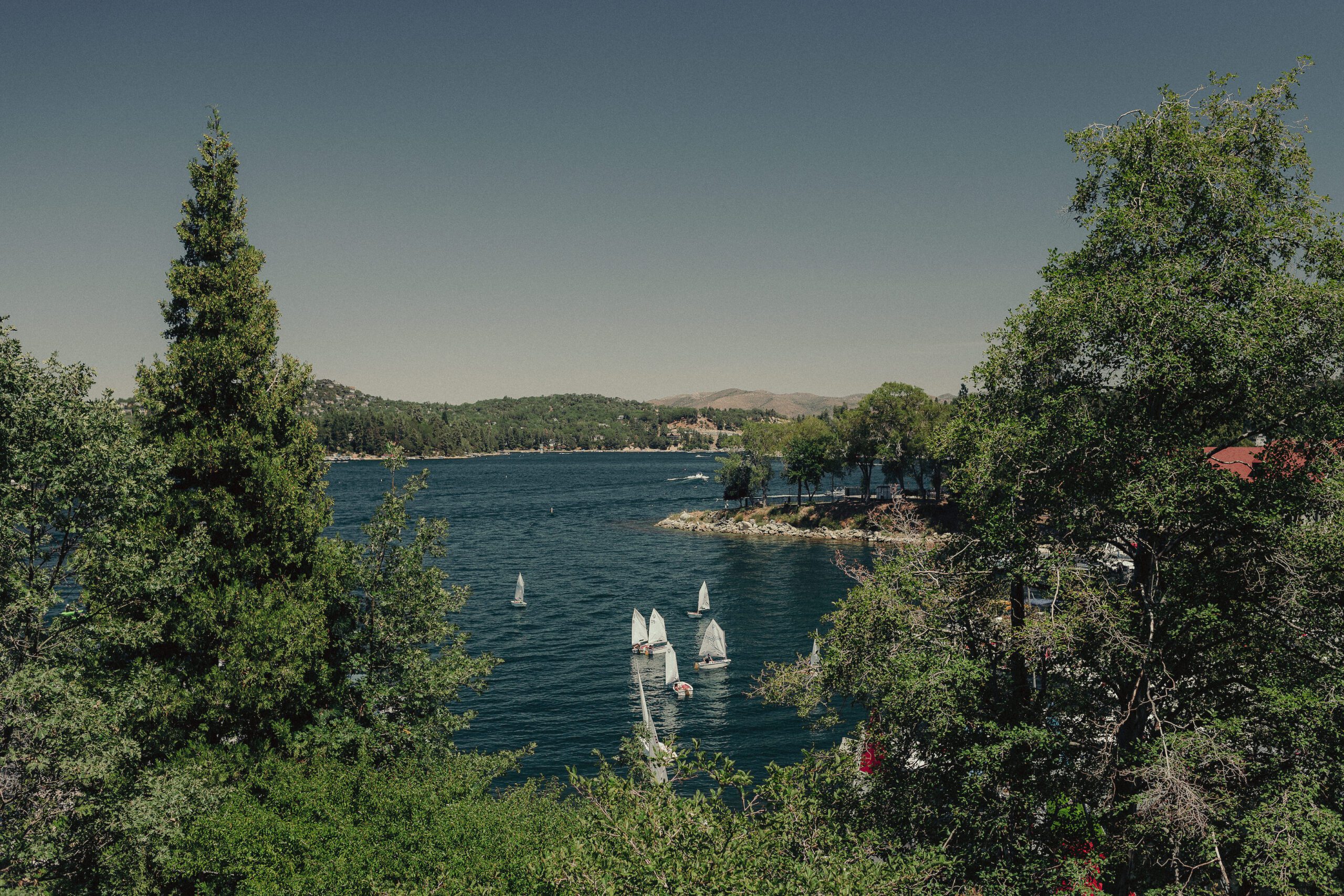 Lake Arrowhead Resort Wedding, San Luis Obispo Wedding Photographer, Lake Arrowhead Wedding, James Lester Photography