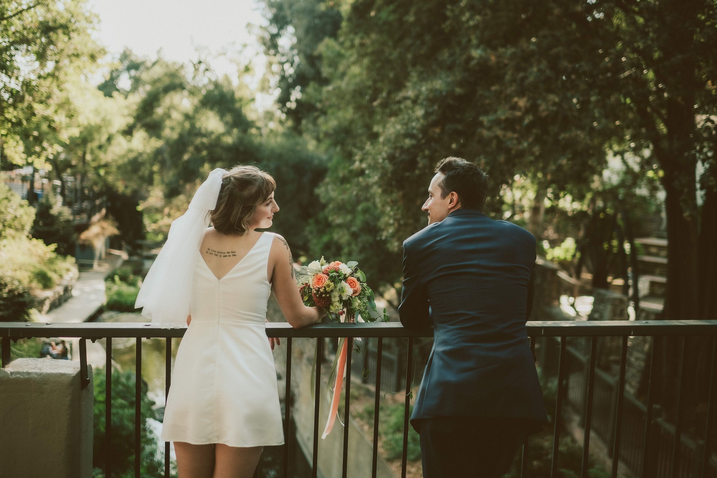 San Luis Obispo Courthouse Wedding, San Luis Obispo Elopement, San Luis Obispo Courthouse Wedding Photographer