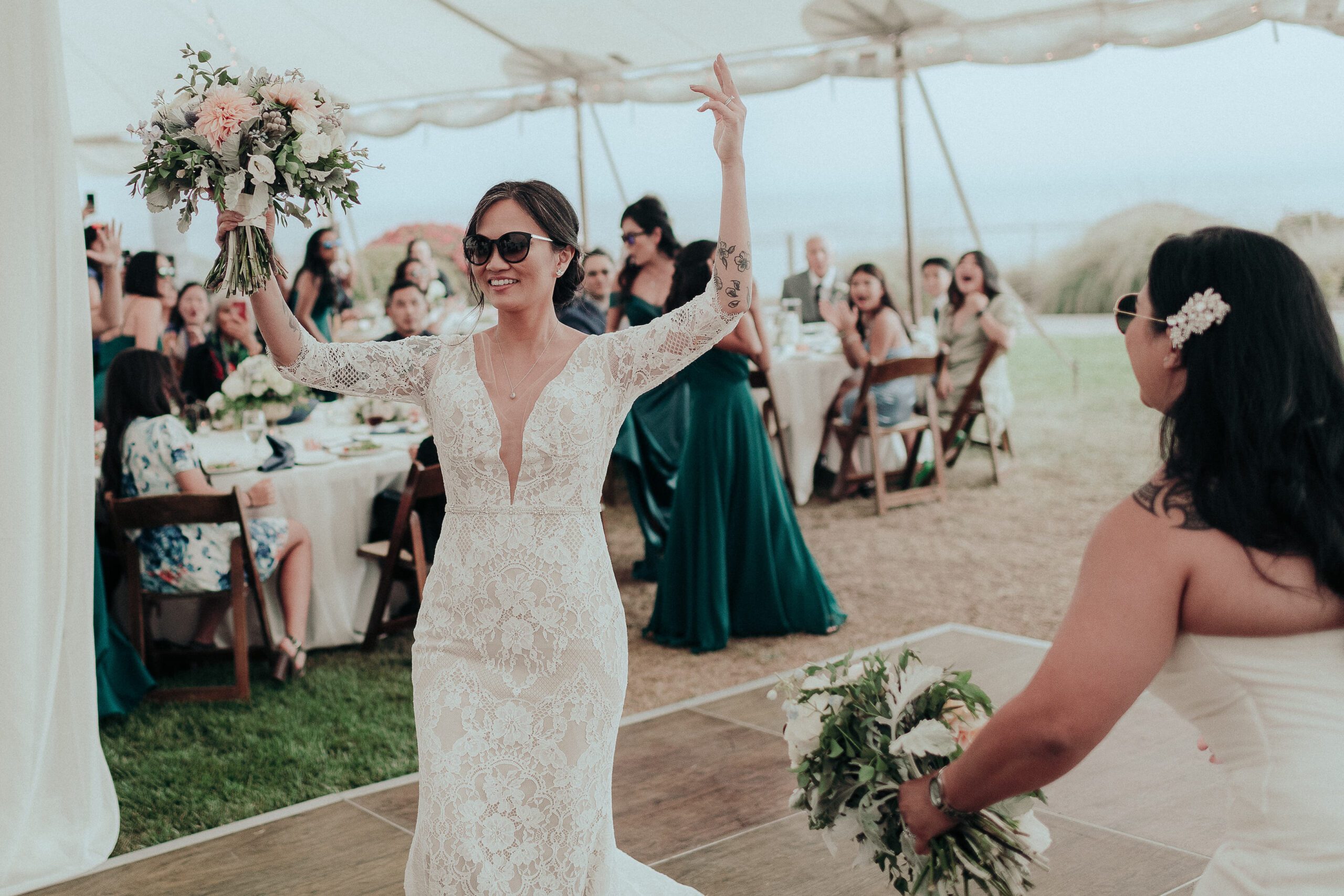 Dolphin Bay Resort Wedding, Dolphin Bay Resort &amp;amp;amp;amp;amp;amp;amp;amp; Spa Wedding, Pismo Beach Wedding, James Lester Photography