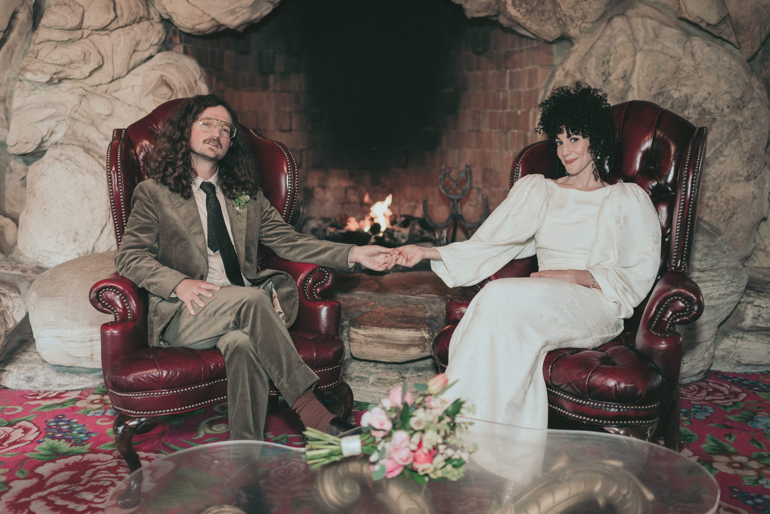 Madonna Inn Wedding, San Luis Obispo Wedding, San Luis Obispo Wedding Photographer, SLO Photographer, James Lester Photography