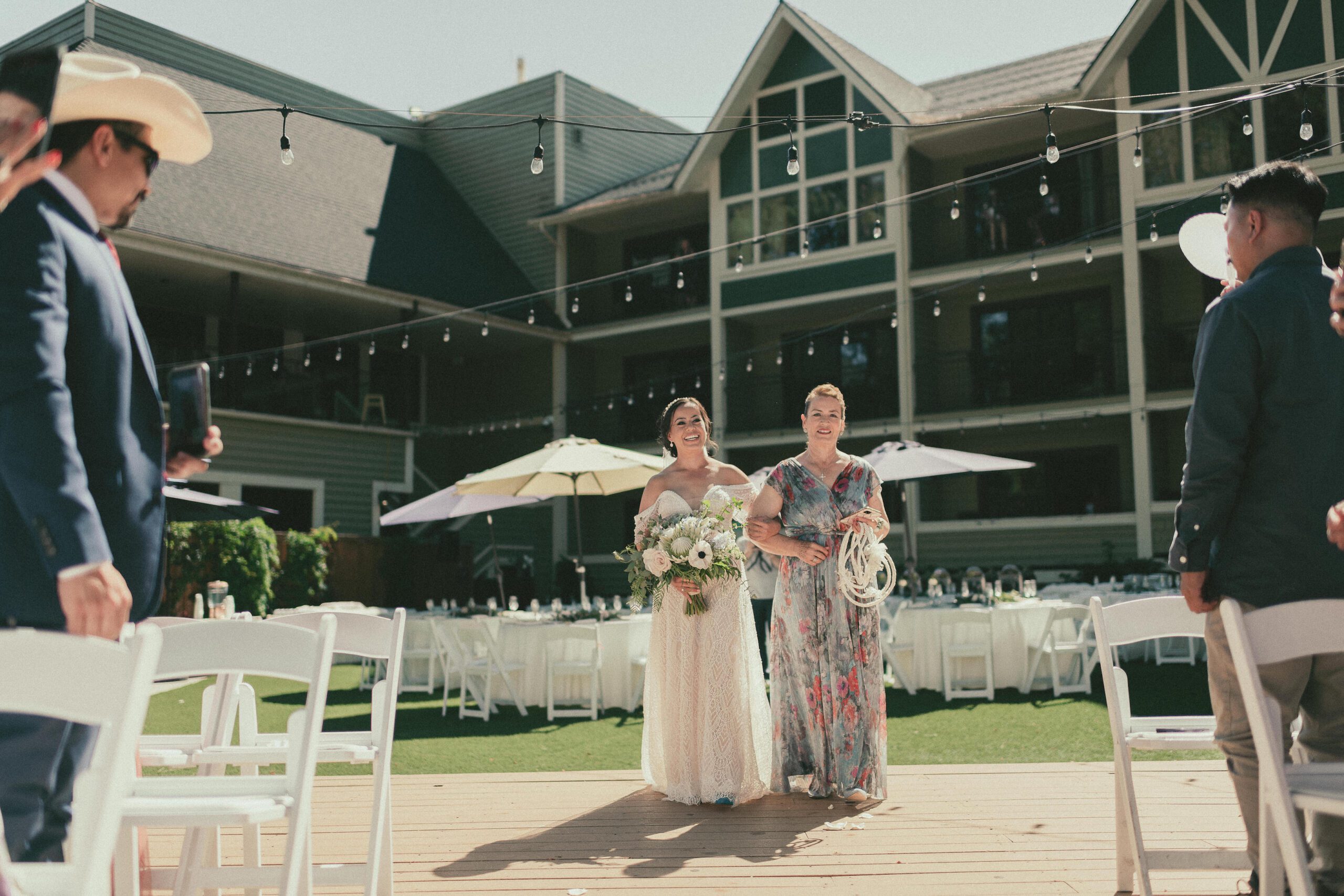 Lake Arrowhead Resort Wedding, San Luis Obispo Wedding Photographer, Lake Arrowhead Wedding, James Lester Photography