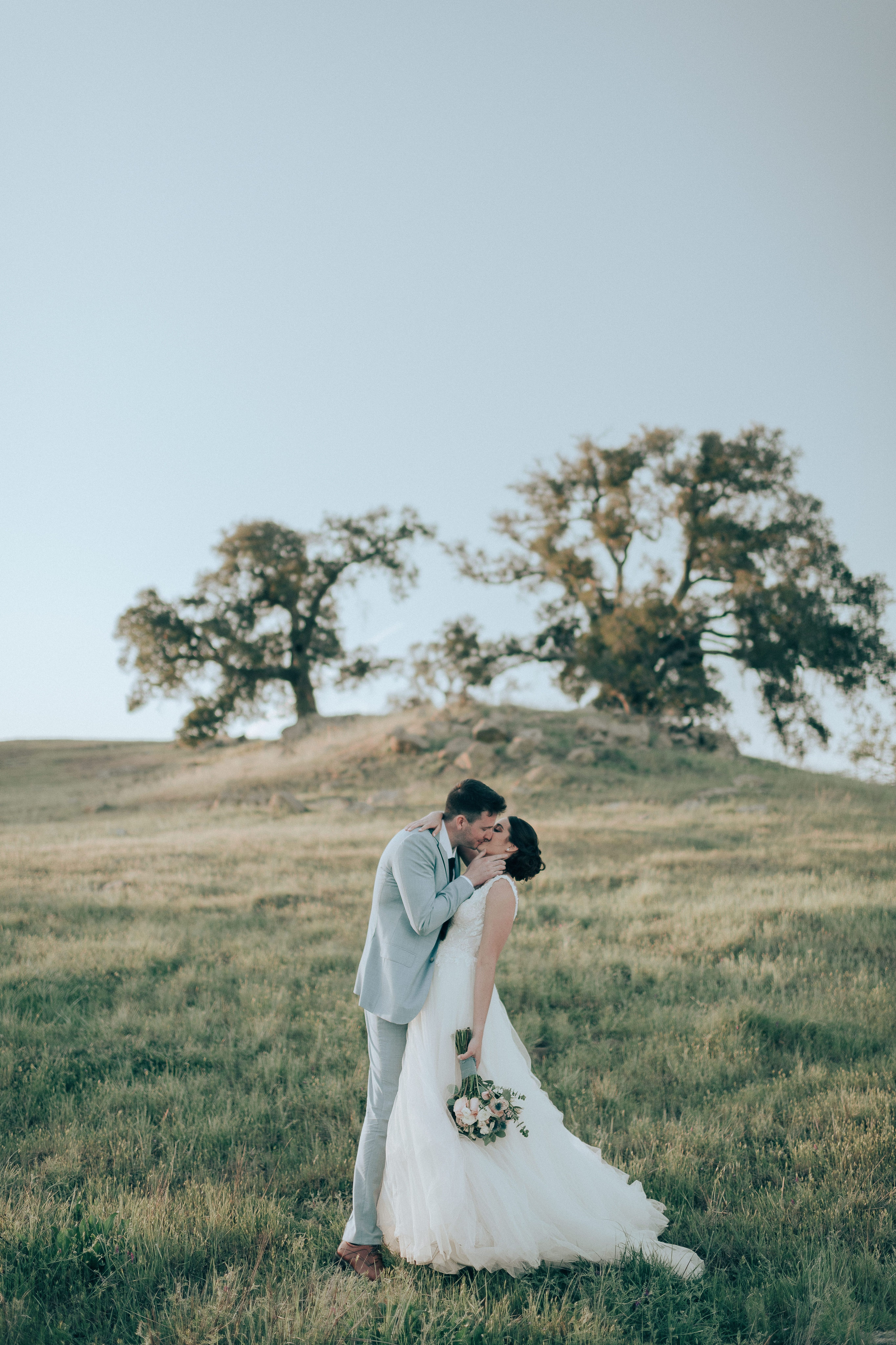 Santa Margarita Ranch Wedding, James Lester Photography, San Luis Obispo Wedding Photographer