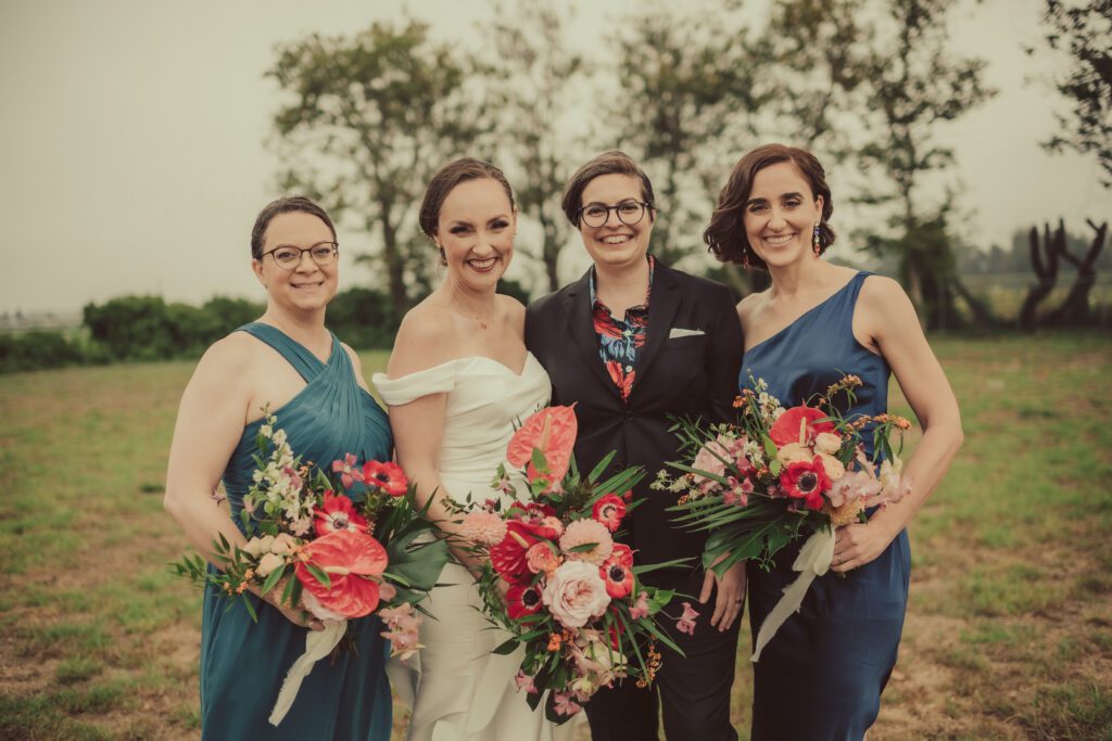 Topa Topa Brewing Company Wedding Ventura, Ventura Wedding Photographer, James Lester Photography