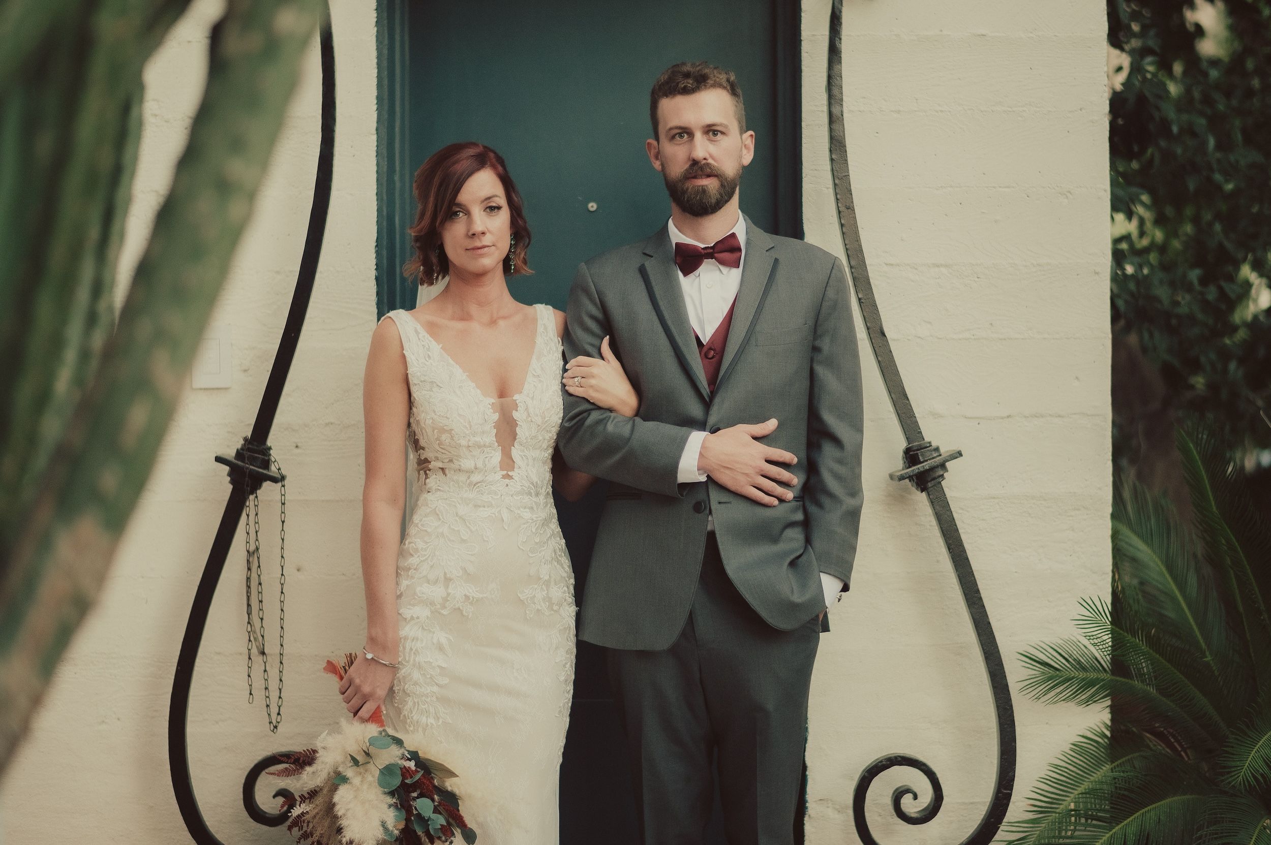 Moorten Botanical Garden Wedding, Palm Springs Wedding Venues, Palm Springs Wedding Photographer