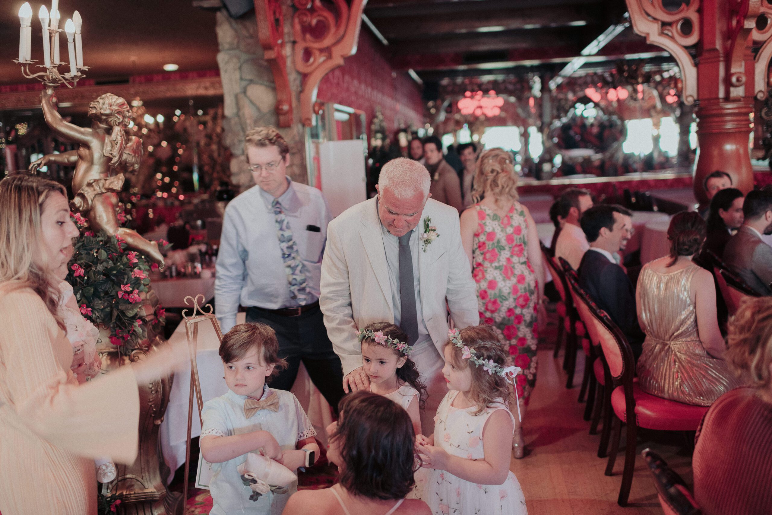 Madonna Inn Wedding, San Luis Obispo Wedding, San Luis Obispo Wedding Photographer, SLO Photographer, James Lester Photography