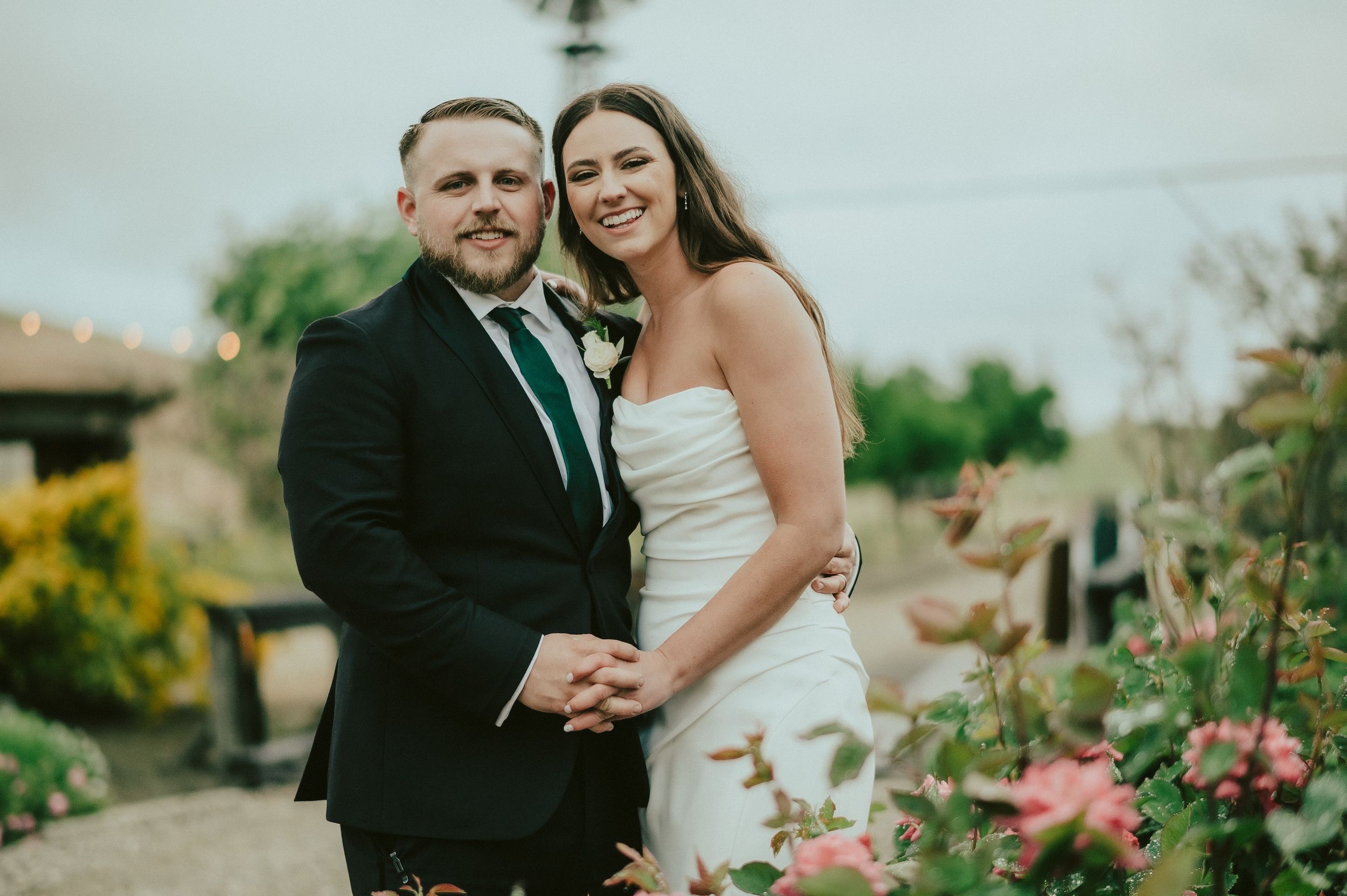 Almond Springs Wedding, Almond Springs Ranch Wedding Photos, Almond Springs Wedding Venue, San Luis Obispo Wedding Photographer