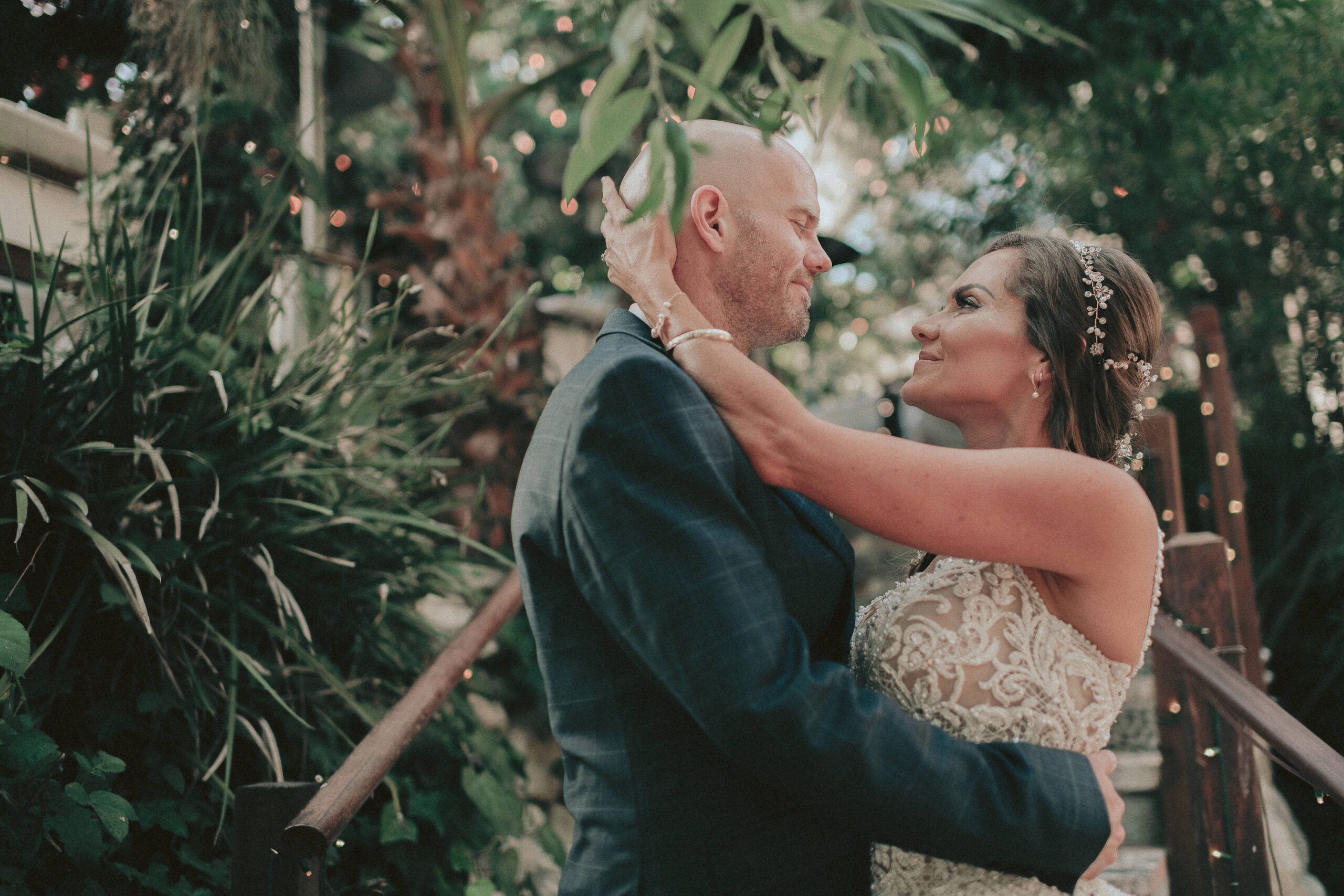 Inn of The Seventh Ray, Wedding at Inn of The Seventh Ray, San Luis Obispo Wedding Photographer, James Lester Photography