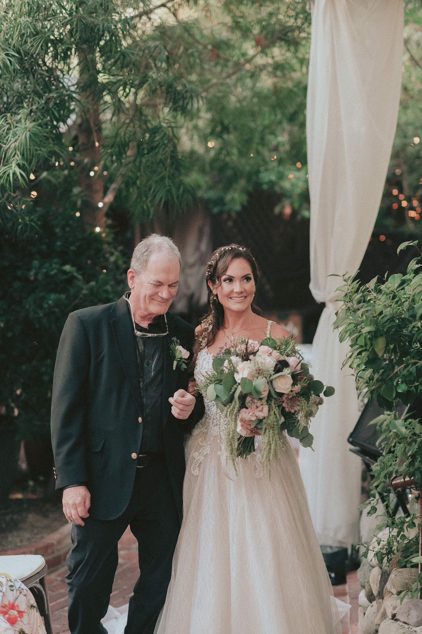 Inn of The Seventh Ray, Wedding at Inn of The Seventh Ray, San Luis Obispo Wedding Photographer, James Lester Photography