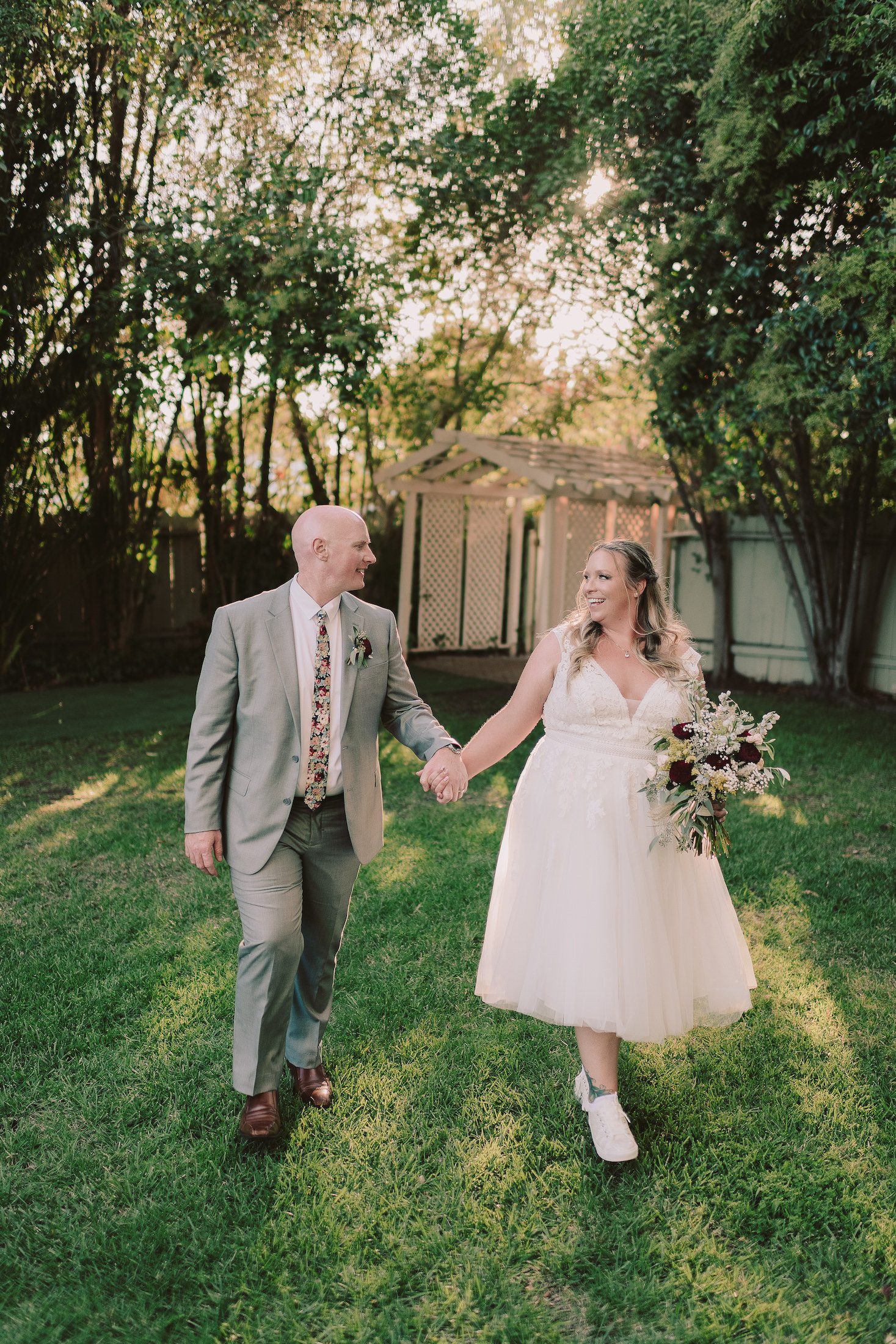 Kaleidoscope Inn Wedding, Kaleidoscope Inn & Gardens Wedding, San Luis Obispo Wedding Photographer, James Lester Photography