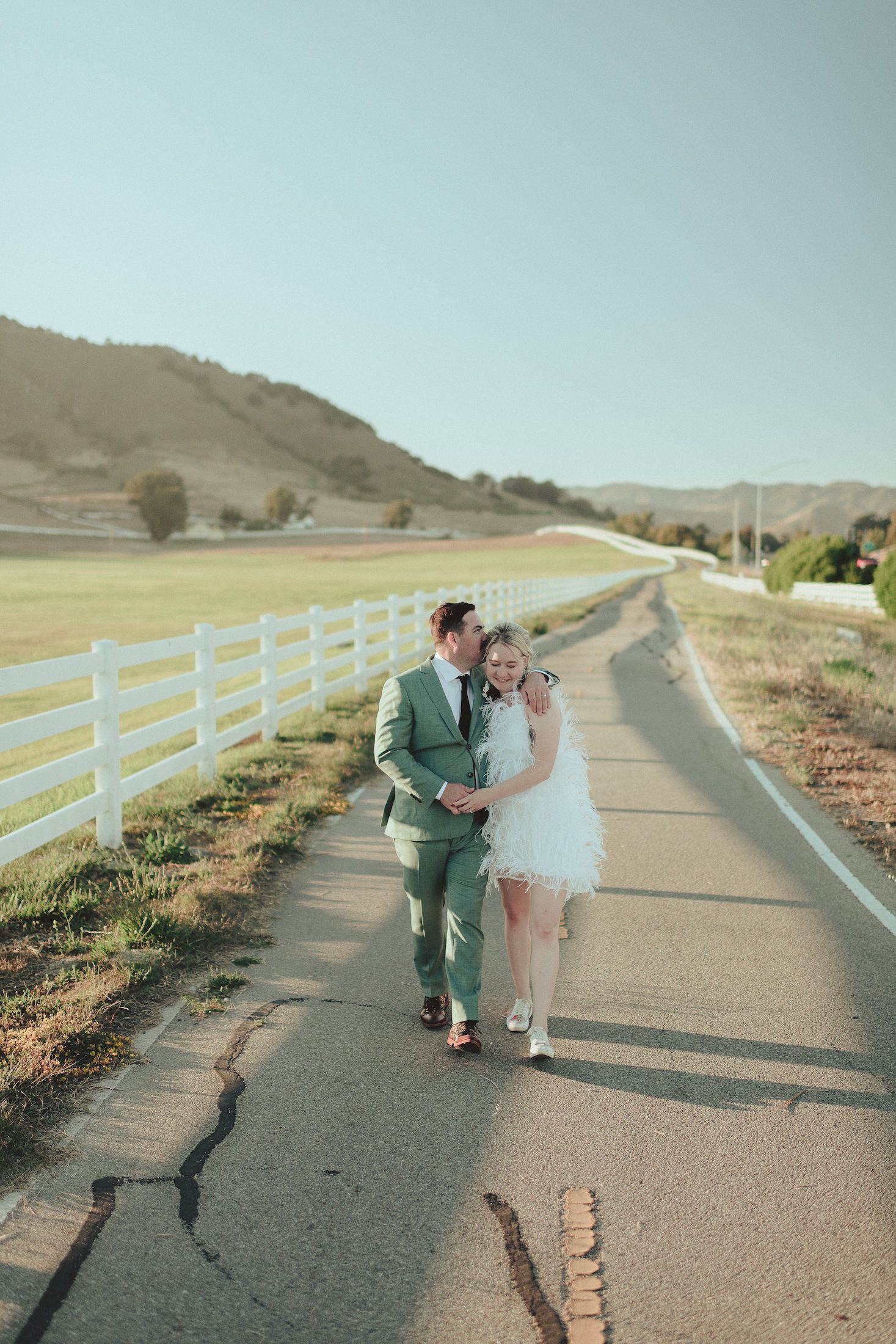 Madonna Inn Wedding, San Luis Obispo Wedding Photographer, James Lester Photography