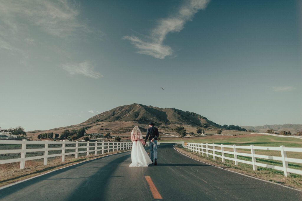 Madonna Inn Wedding, San Luis Obispo Wedding Photographer, James Lester Photography