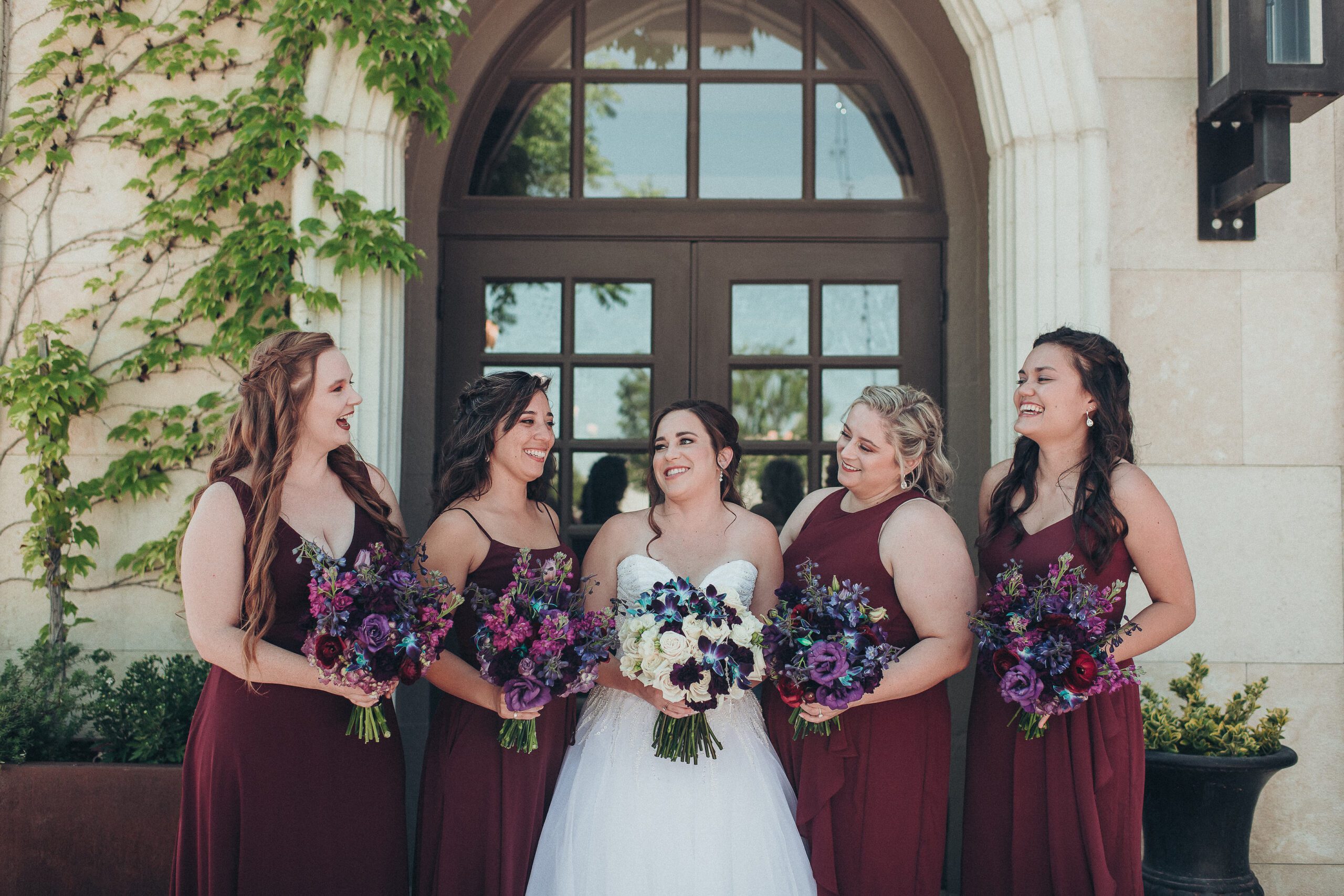 Tooth and Nail Winery Wedding, San Luis Obispo Wedding Photographer, Paso Robles Wedding Photographer, James Lester Photography