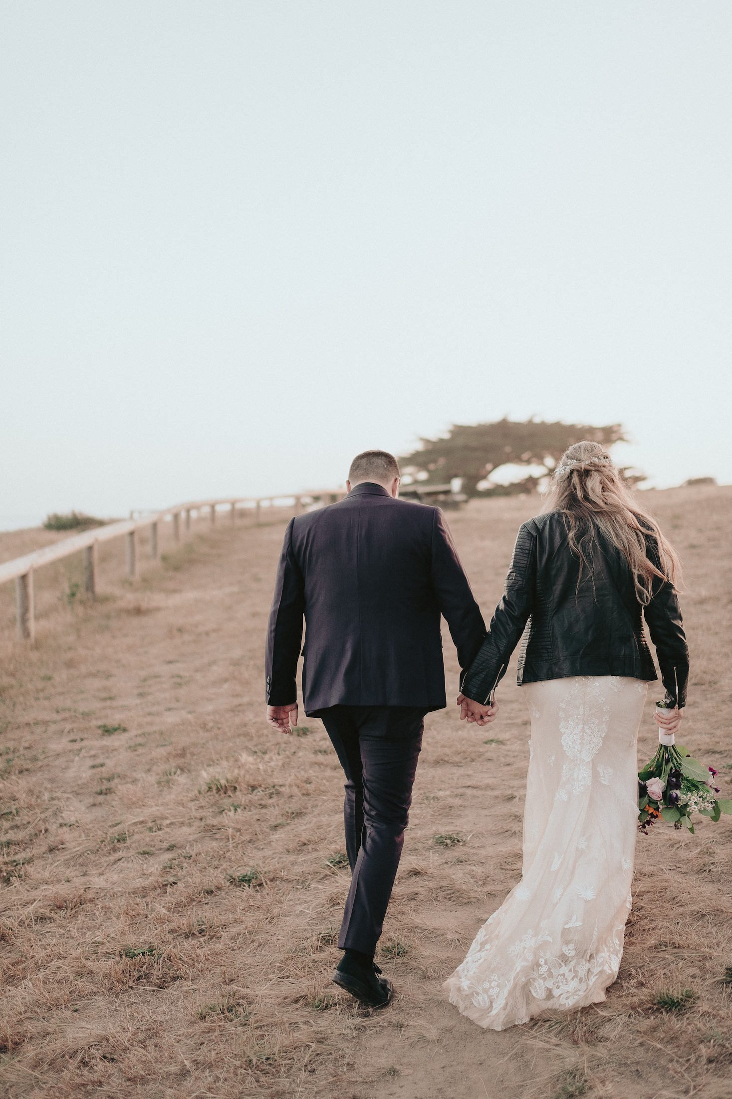 Oceanpoint Ranch Wedding, San Luis Obispo Wedding Photographer, Cambria CA Wedding Photographer, James Lester Photography