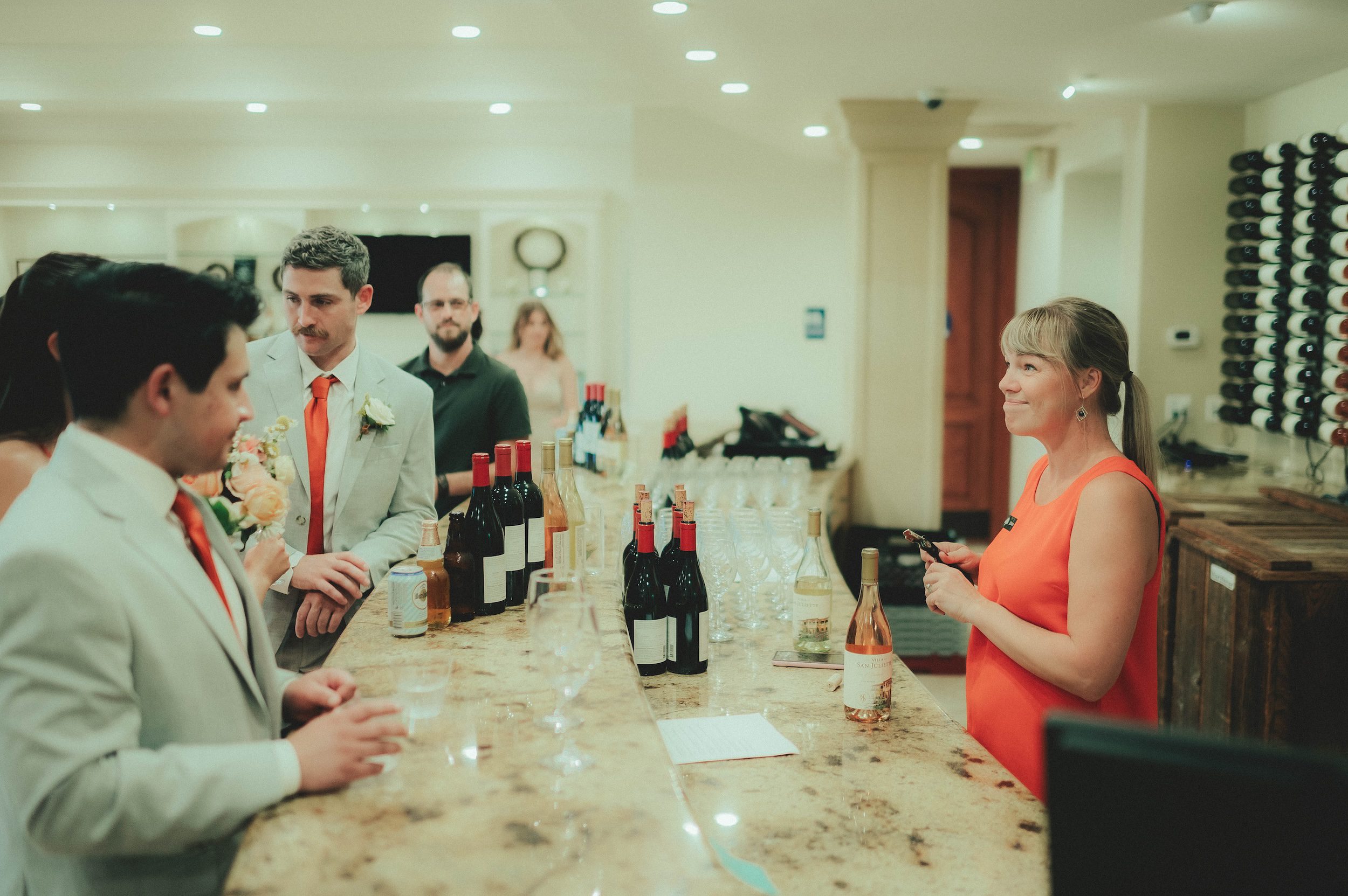 Villa San Juliette Wedding, Villa San Juliette Photos, Villa San Juliette Paso Robles, Paso Robles Wedding Photographer