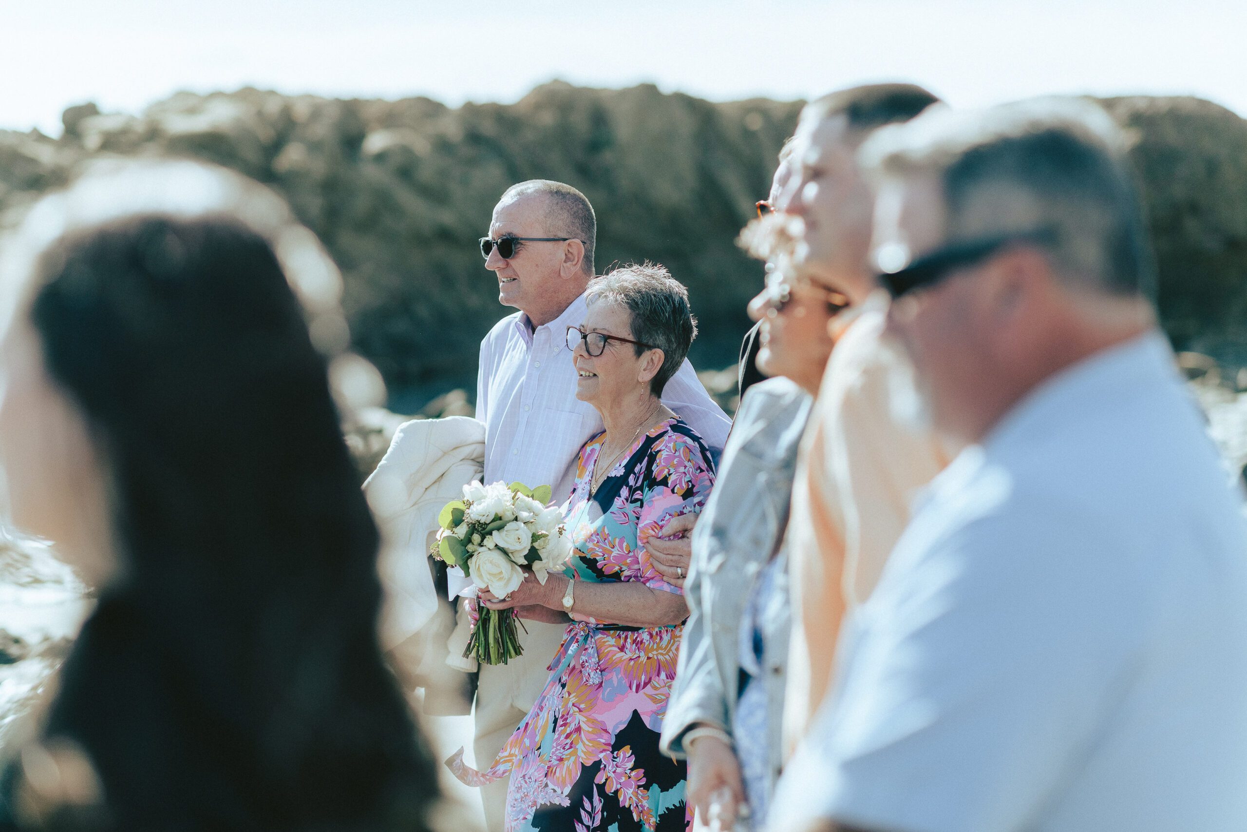 Estero Bluffs State Park Adventure Elopement, James Lester Photography, Cayucos CA Wedding