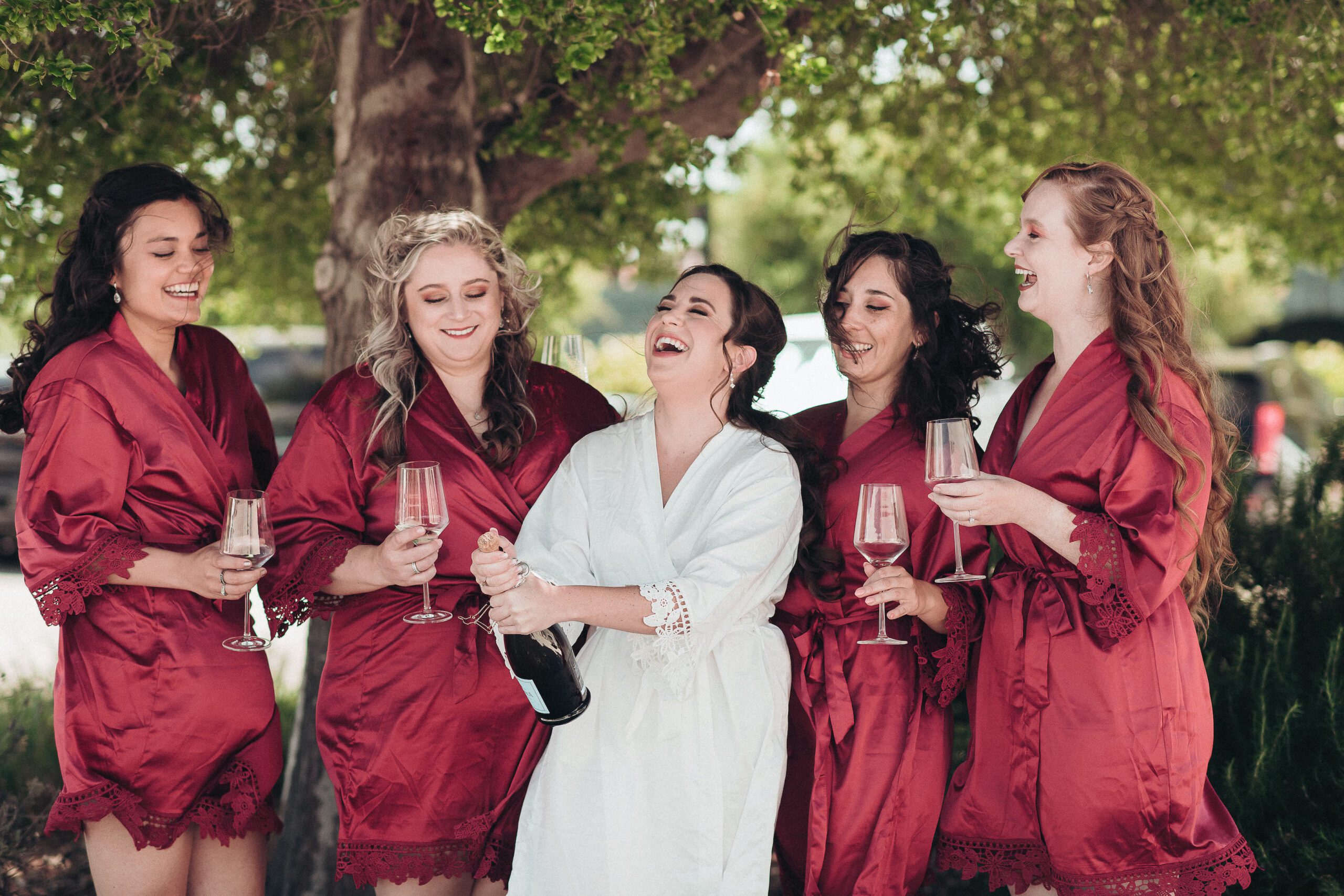 Tooth and Nail Winery Wedding, San Luis Obispo Wedding Photographer, Paso Robles Wedding Photographer, James Lester Photography