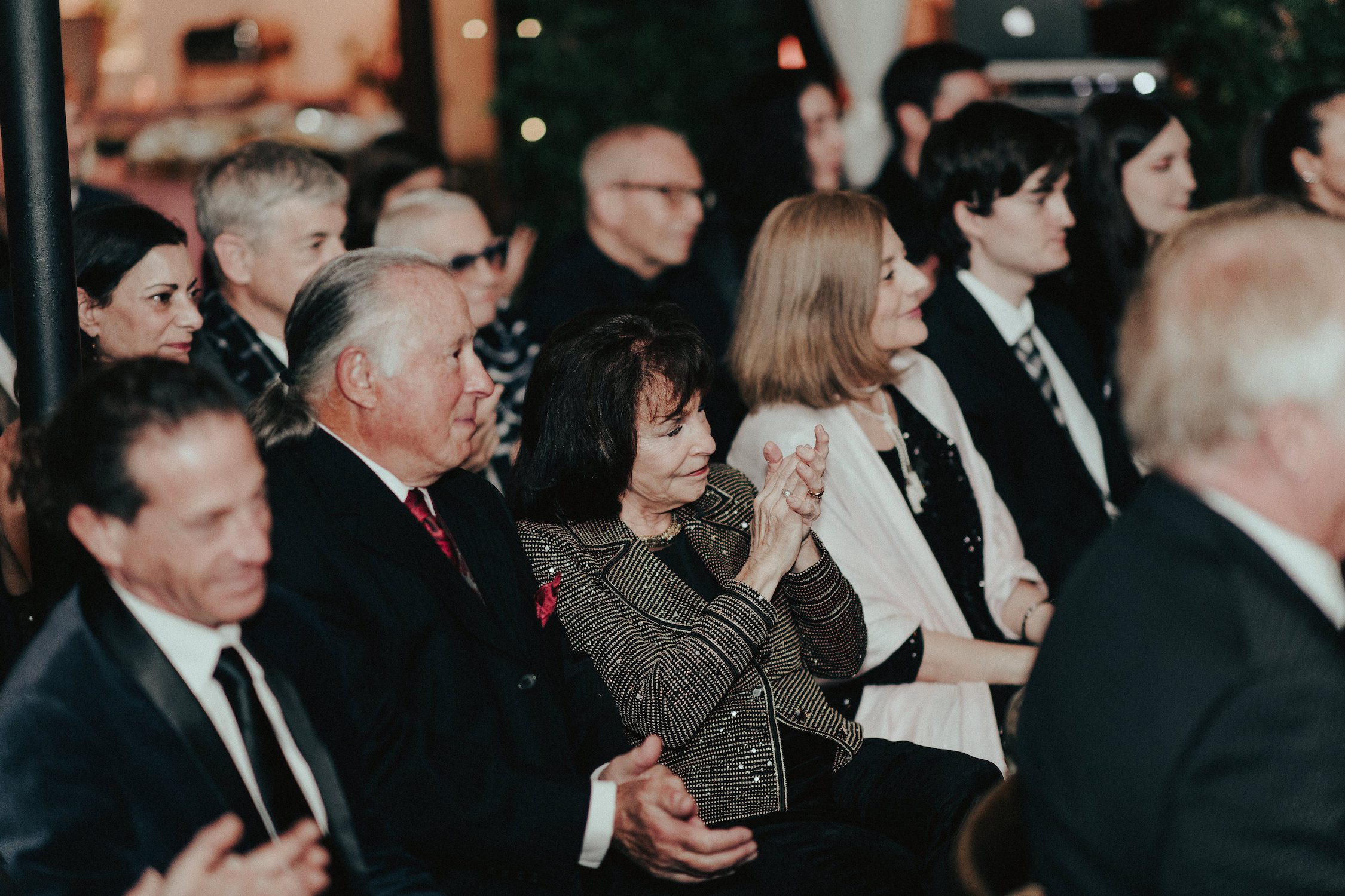 Inn of the Seventh Ray Wedding, James Lester Photography, San Luis Obispo Wedding Photographer, New Years Eve Wedding