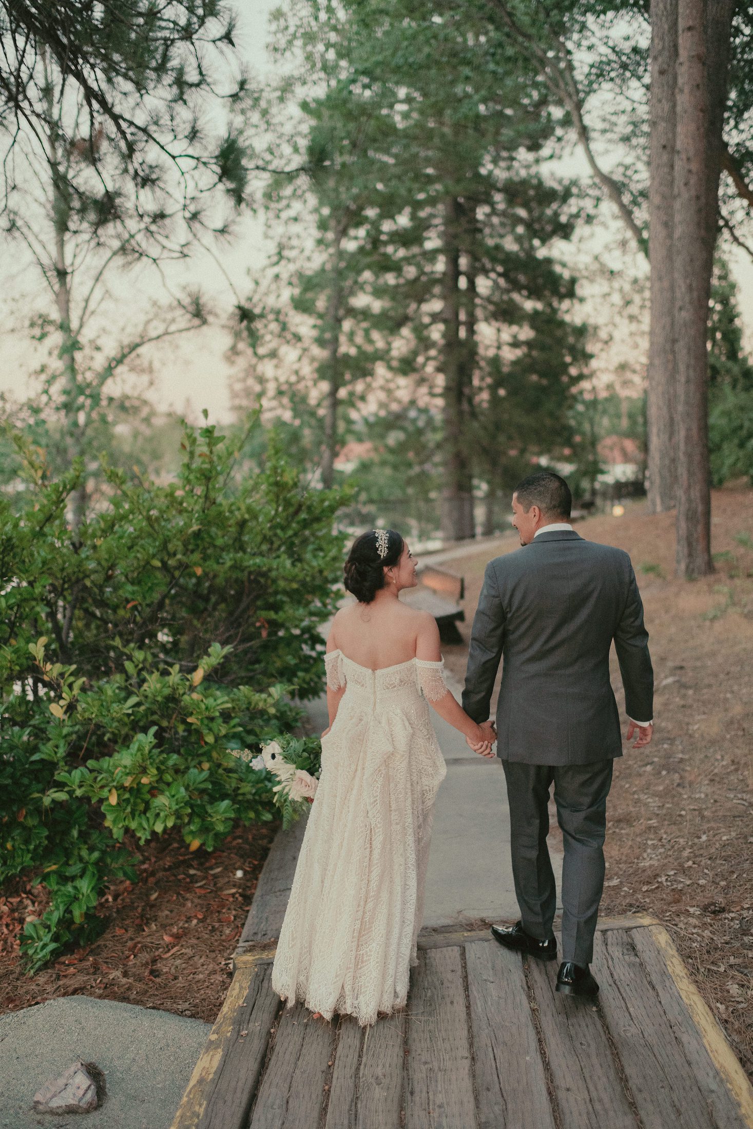Lake Arrowhead Resort Wedding, San Luis Obispo Wedding Photographer, Lake Arrowhead Wedding, James Lester Photography