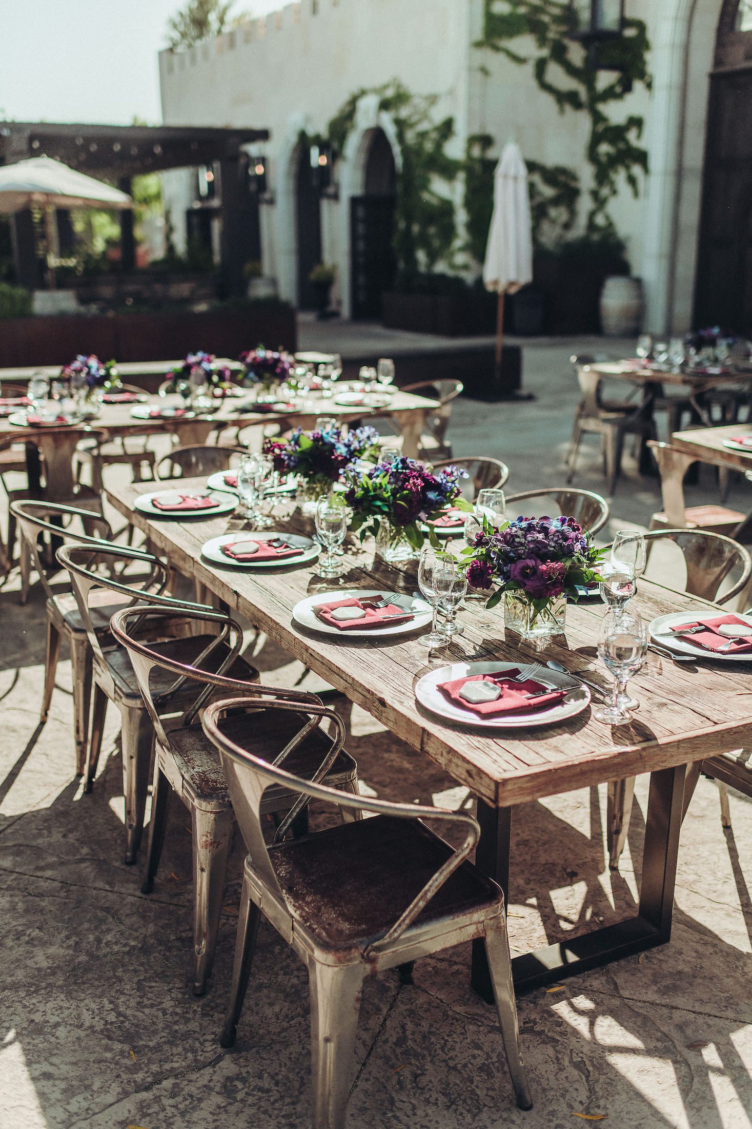 Tooth and Nail Winery Wedding, San Luis Obispo Wedding Photographer, Paso Robles Wedding Photographer, James Lester Photography