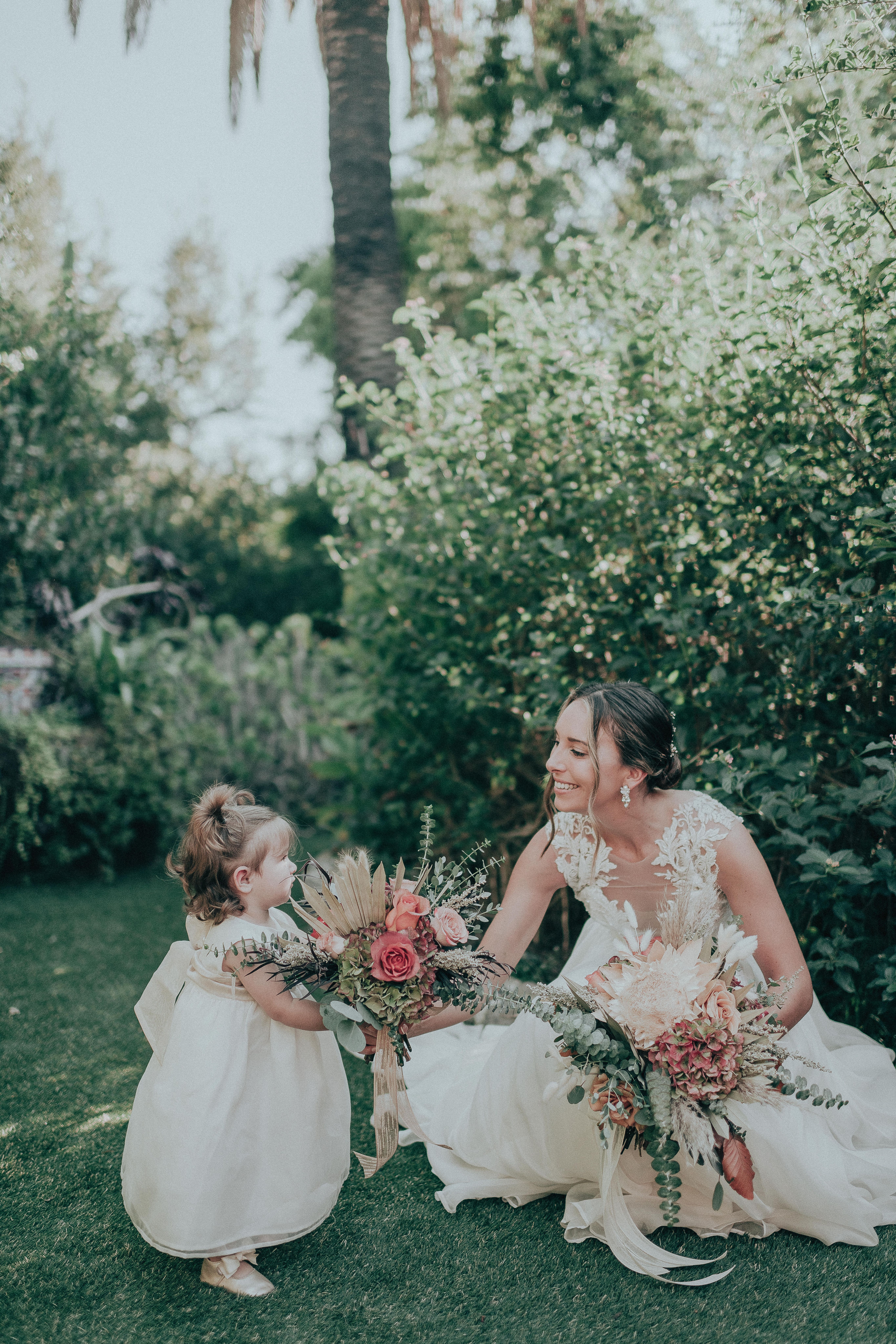 Tivoli Italian Villa Wedding, James Lester Photography, San Luis Obispo Wedding Photographer