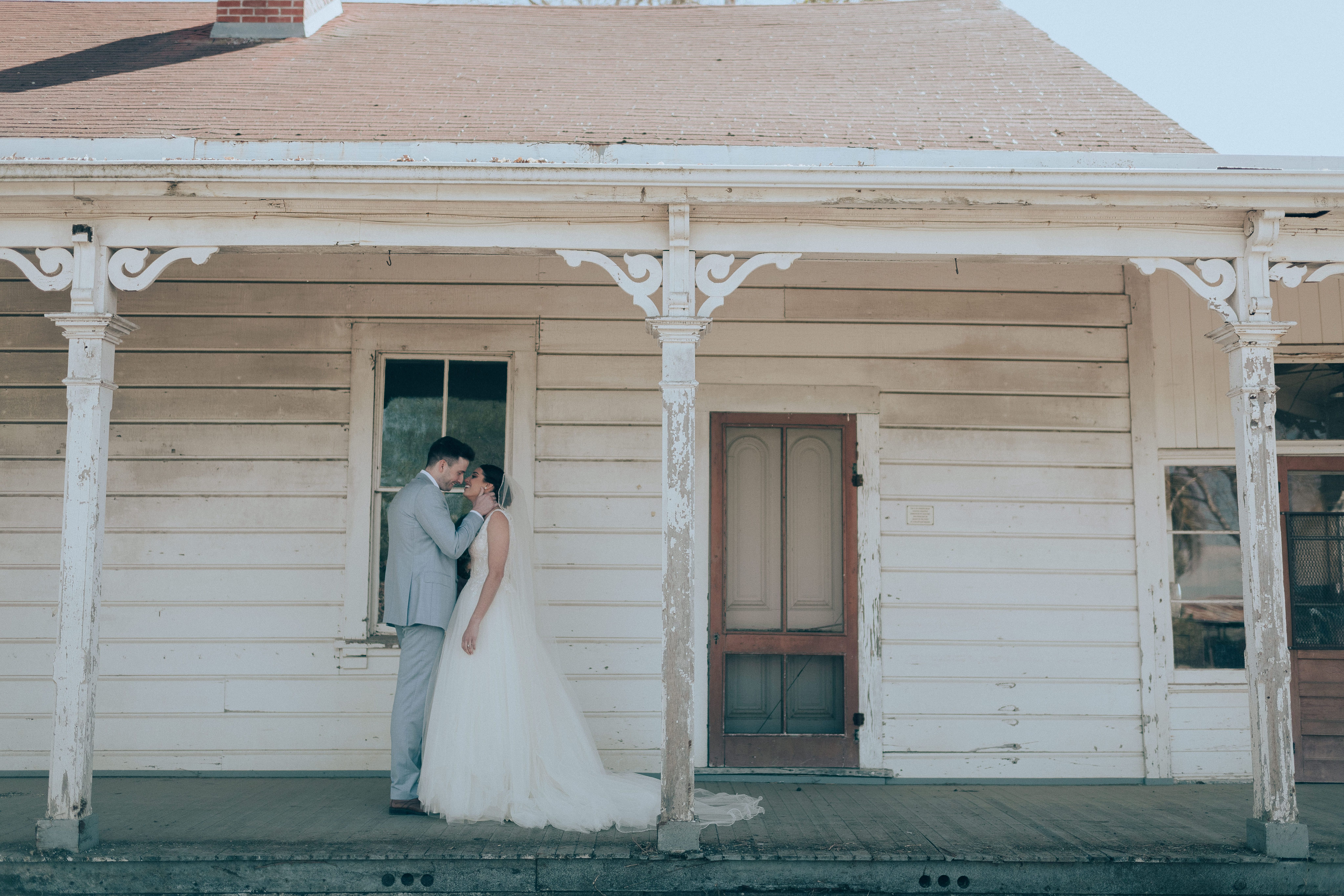Santa Margarita Ranch Wedding, James Lester Photography, San Luis Obispo Wedding Photographer