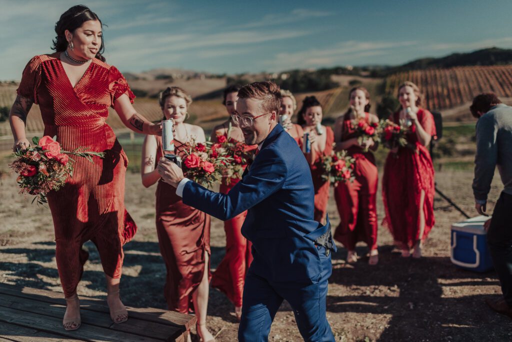 Spreafico Farms Wedding Venue San Luis Obispo, San Luis Obispo Wedding Photographer, James Lester Photography