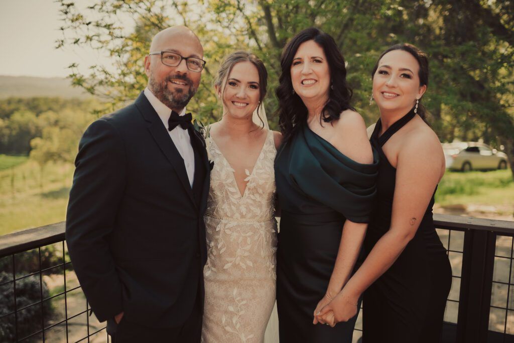 Oak &amp;amp;amp;amp;amp;amp; Vine Vineyard Estate Wedding, San Luis Obispo Wedding Venue, James Lester Photography