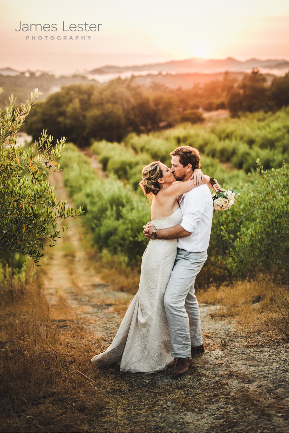 Photo from Annika and James Tiber Canyon Ranch Wedding. image-asset-241