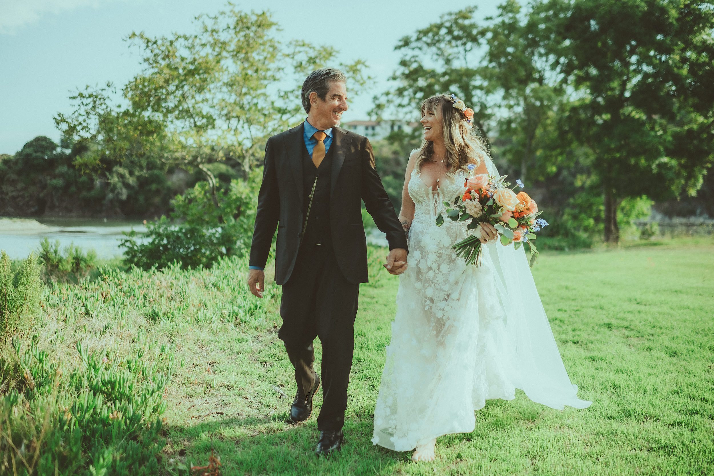 Avila Beach Wedding, Avila Beach Golf Resort Wedding, Avila Beach Wedding Venues