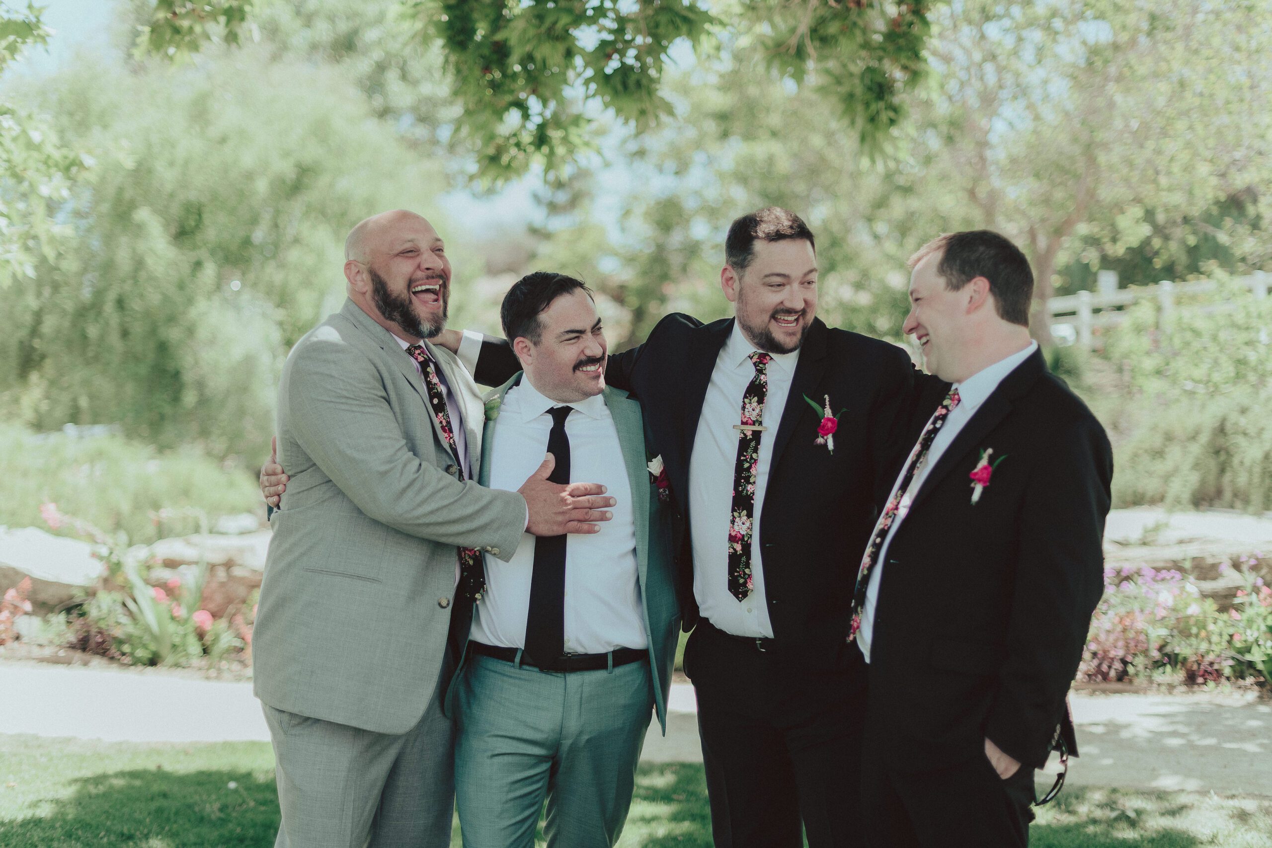 Madonna Inn Wedding, San Luis Obispo Wedding Photographer, James Lester Photography