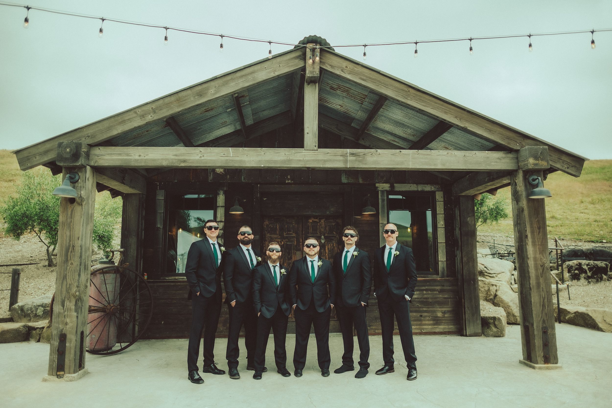 Almond Springs Wedding, Almond Springs Ranch Wedding Photos, Almond Springs Wedding Venue, San Luis Obispo Wedding Photographer