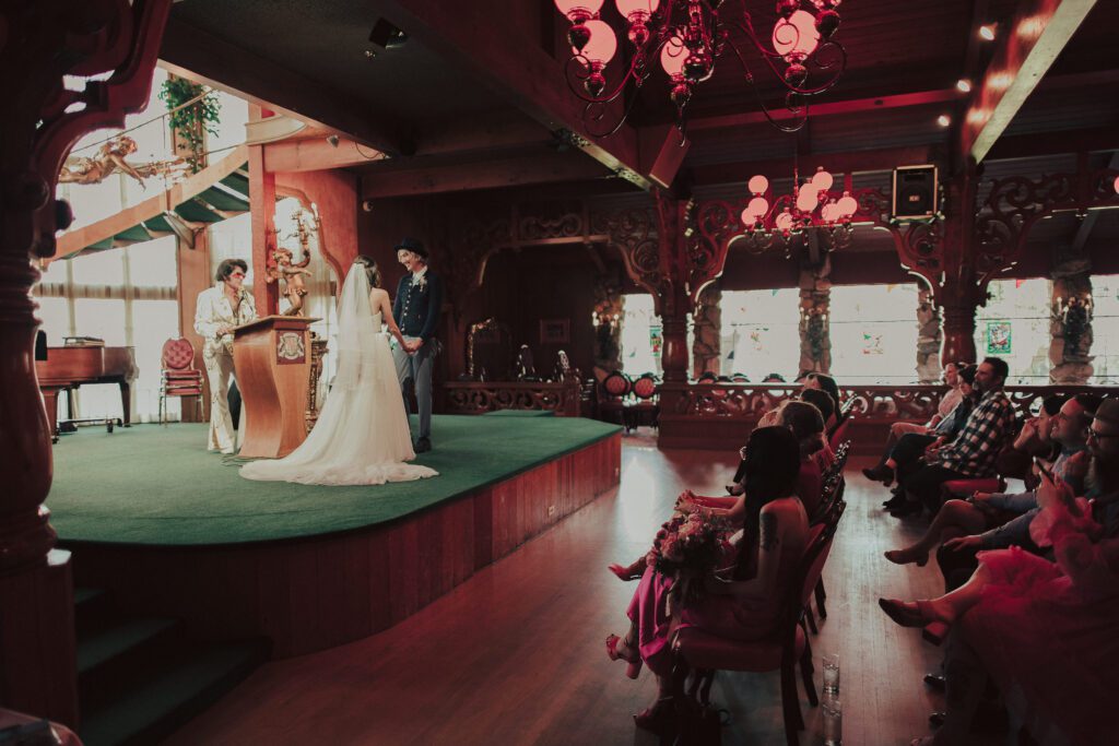 Madonna Inn Wedding, San Luis Obispo Wedding Photographer, James Lester Photography