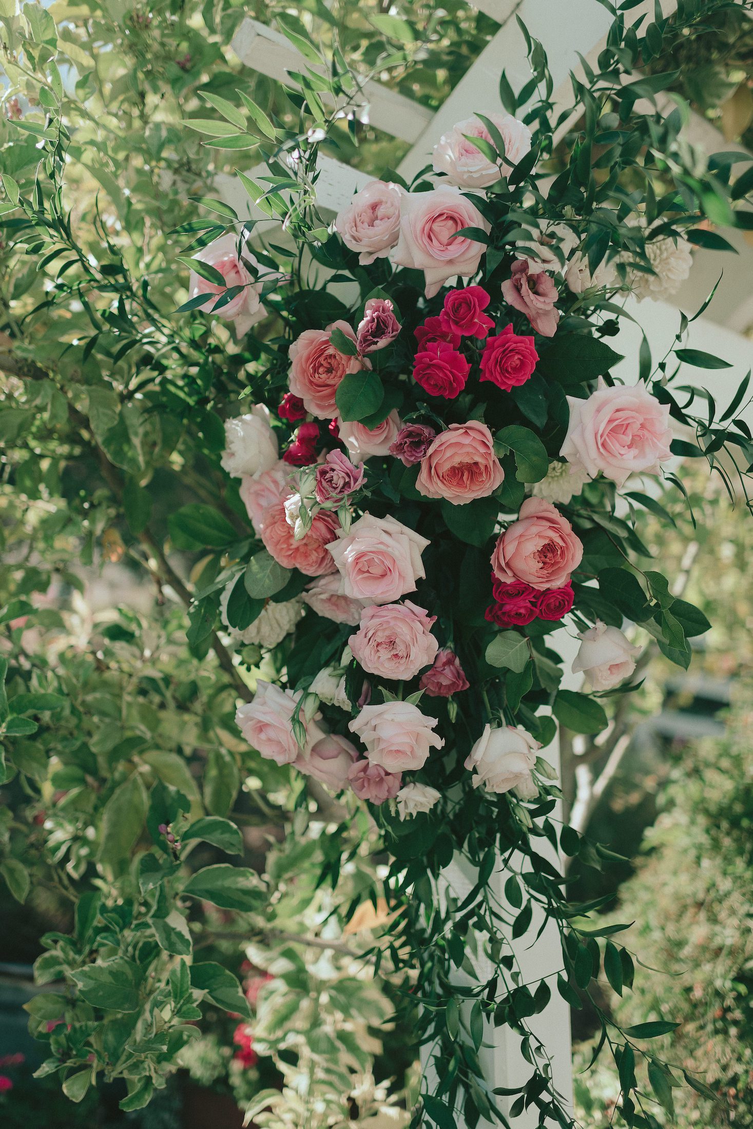 Madonna Inn Wedding, San Luis Obispo Wedding Photographer, James Lester Photography