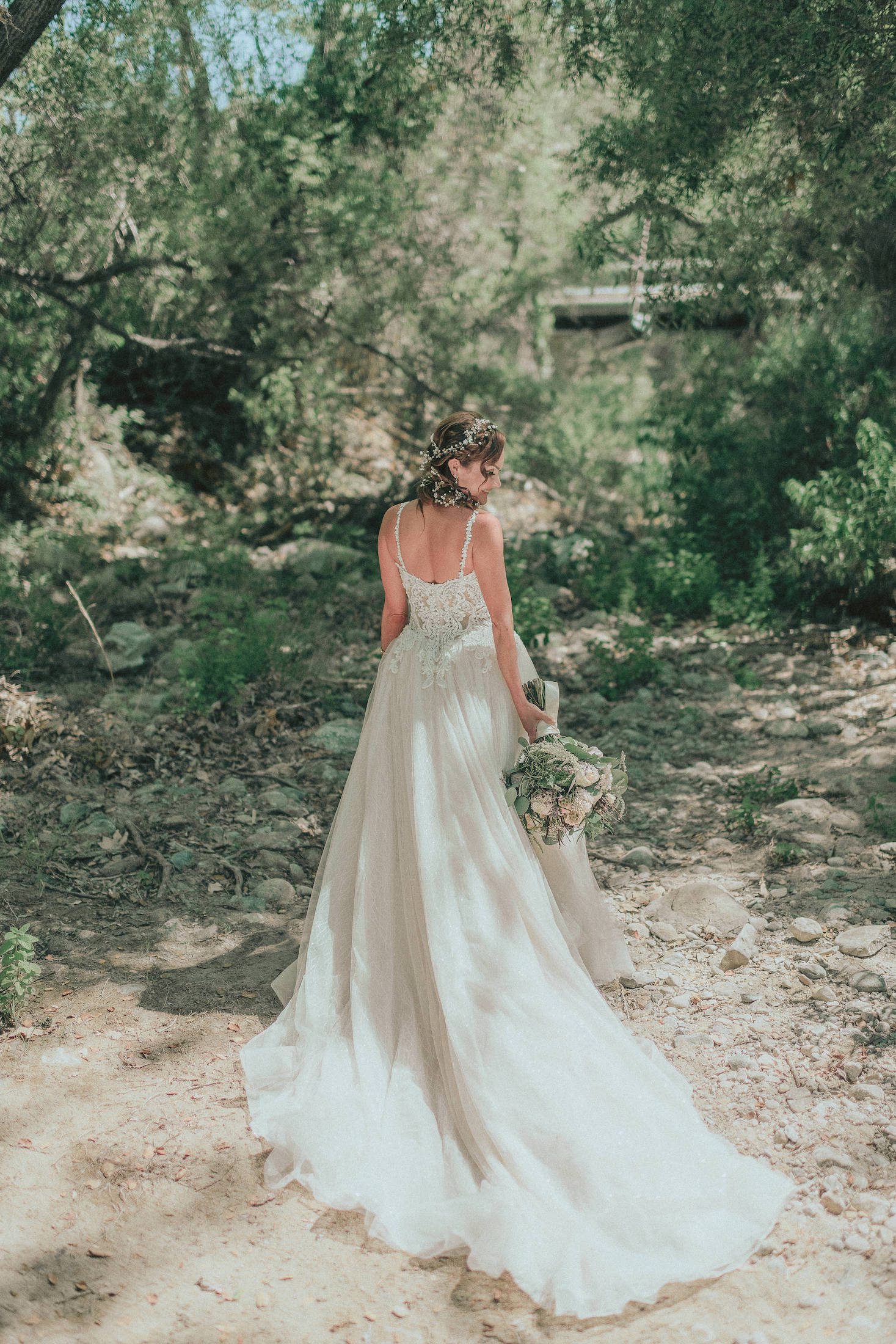 Inn of The Seventh Ray, Wedding at Inn of The Seventh Ray, San Luis Obispo Wedding Photographer, James Lester Photography